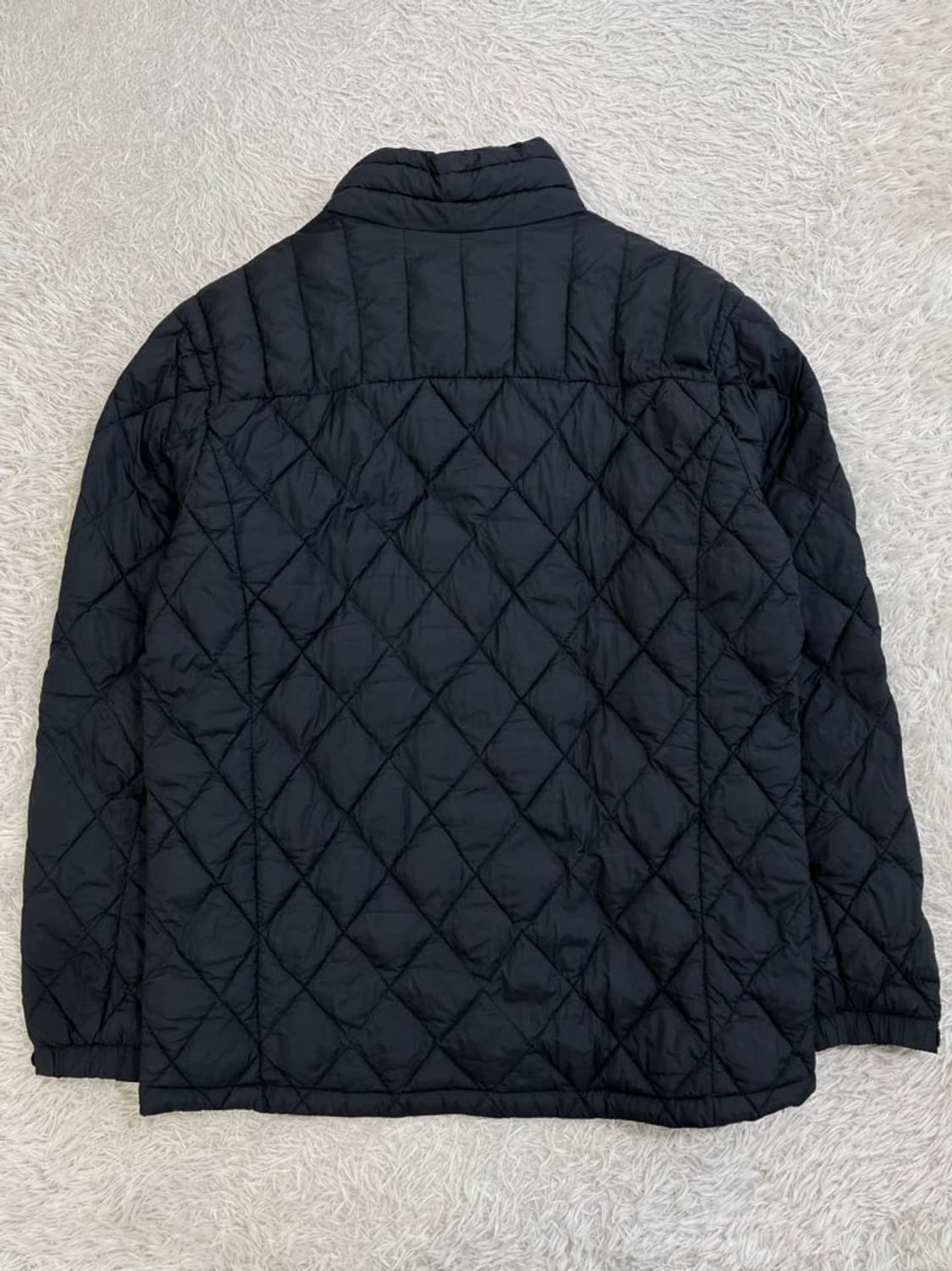 아이더 경량 패딩/#316 상품이미지3