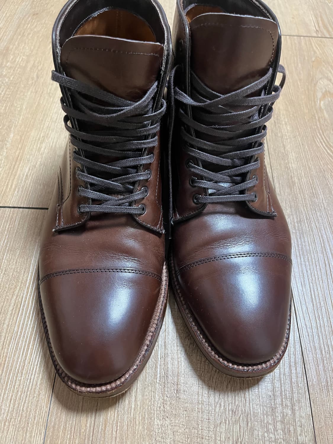 알든 3912 캡토 부츠  상품이미지3