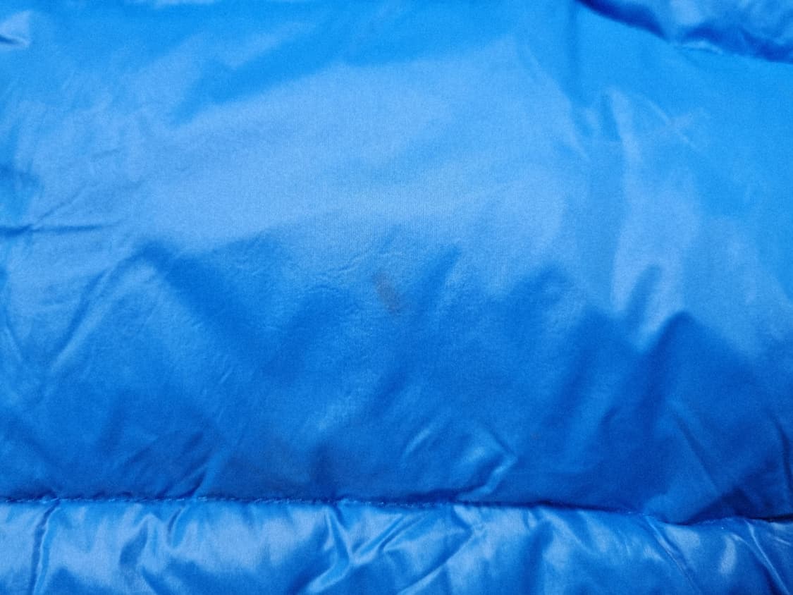 노스페이스 다운 패딩 100 상품이미지9