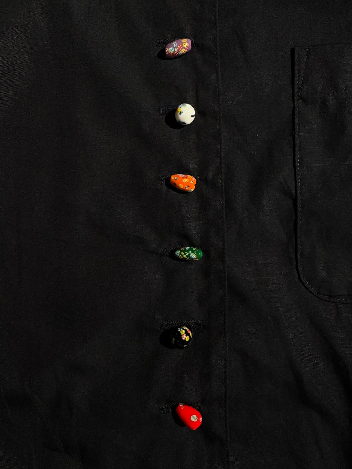 90's INSCRIPTION RYKIEL (Made In Japan) 상품이미지5