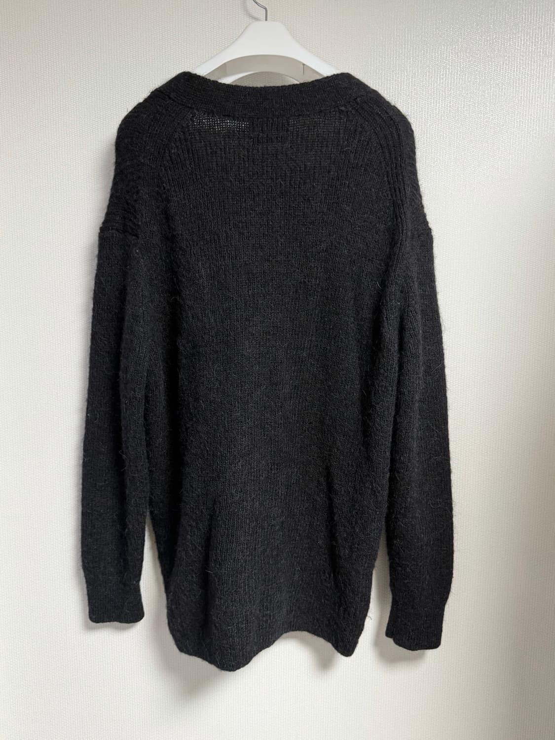 COS 가디건 상품이미지3