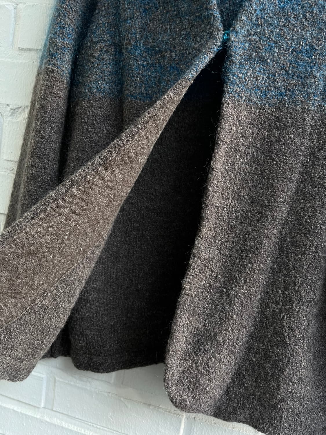 PALLAS PALACE cardigan 상품이미지5