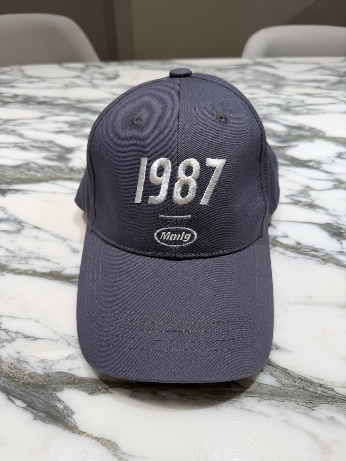 MMLG 87mm 볼캡 모자 상품이미지1