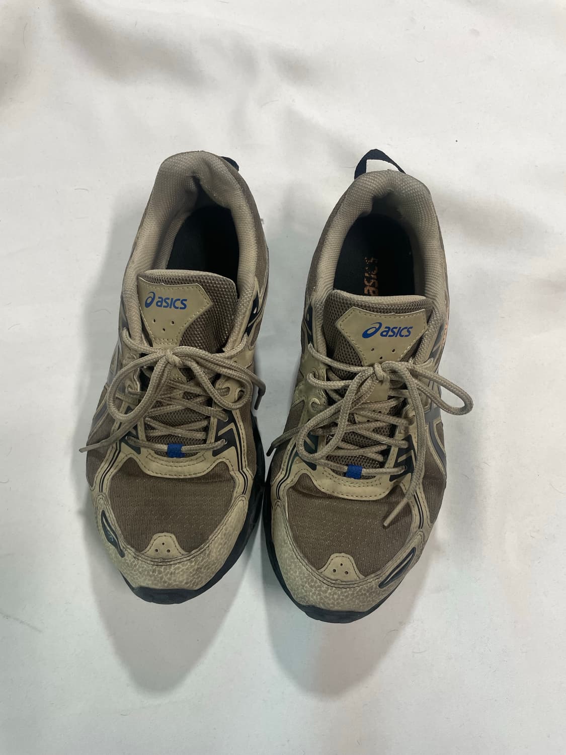 아식스 젤벤처6 페퍼블랙 상품이미지4