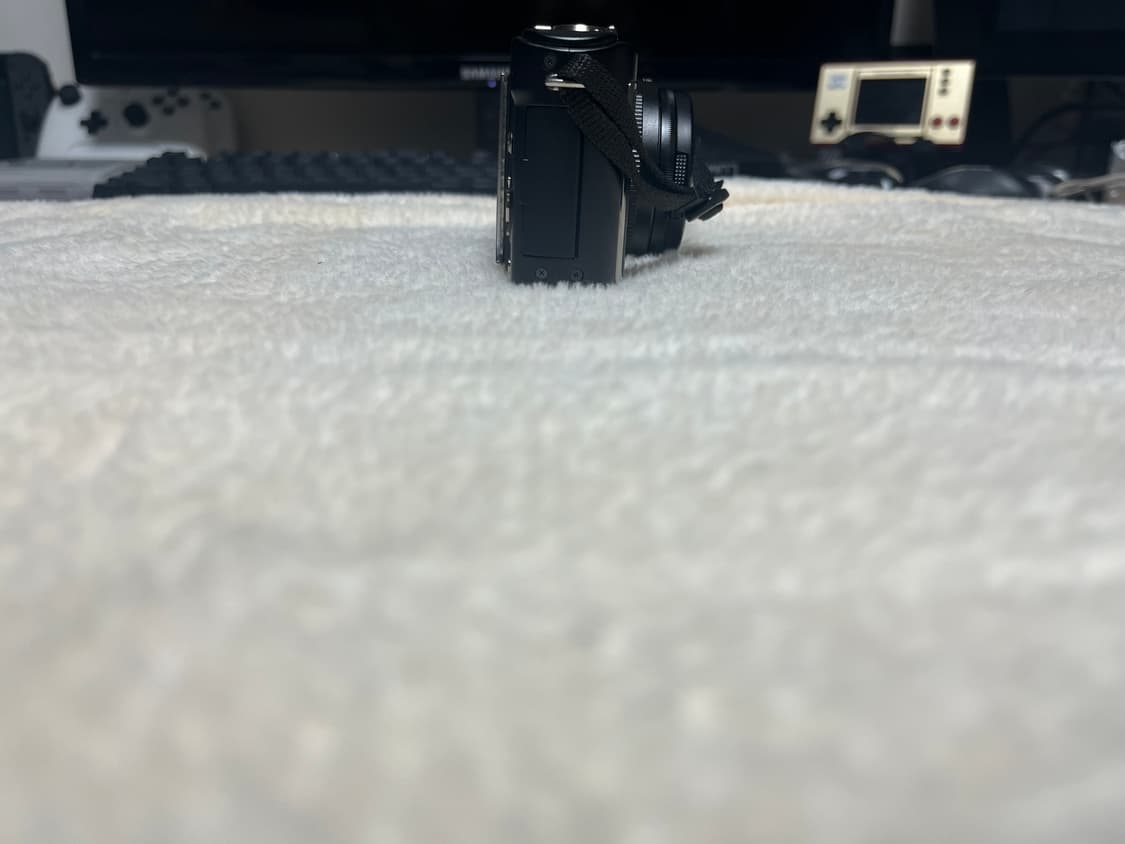 📸✨ 파나소닉 루믹스 DMC-LX3 판매합니다! ✨📸 상품이미지5