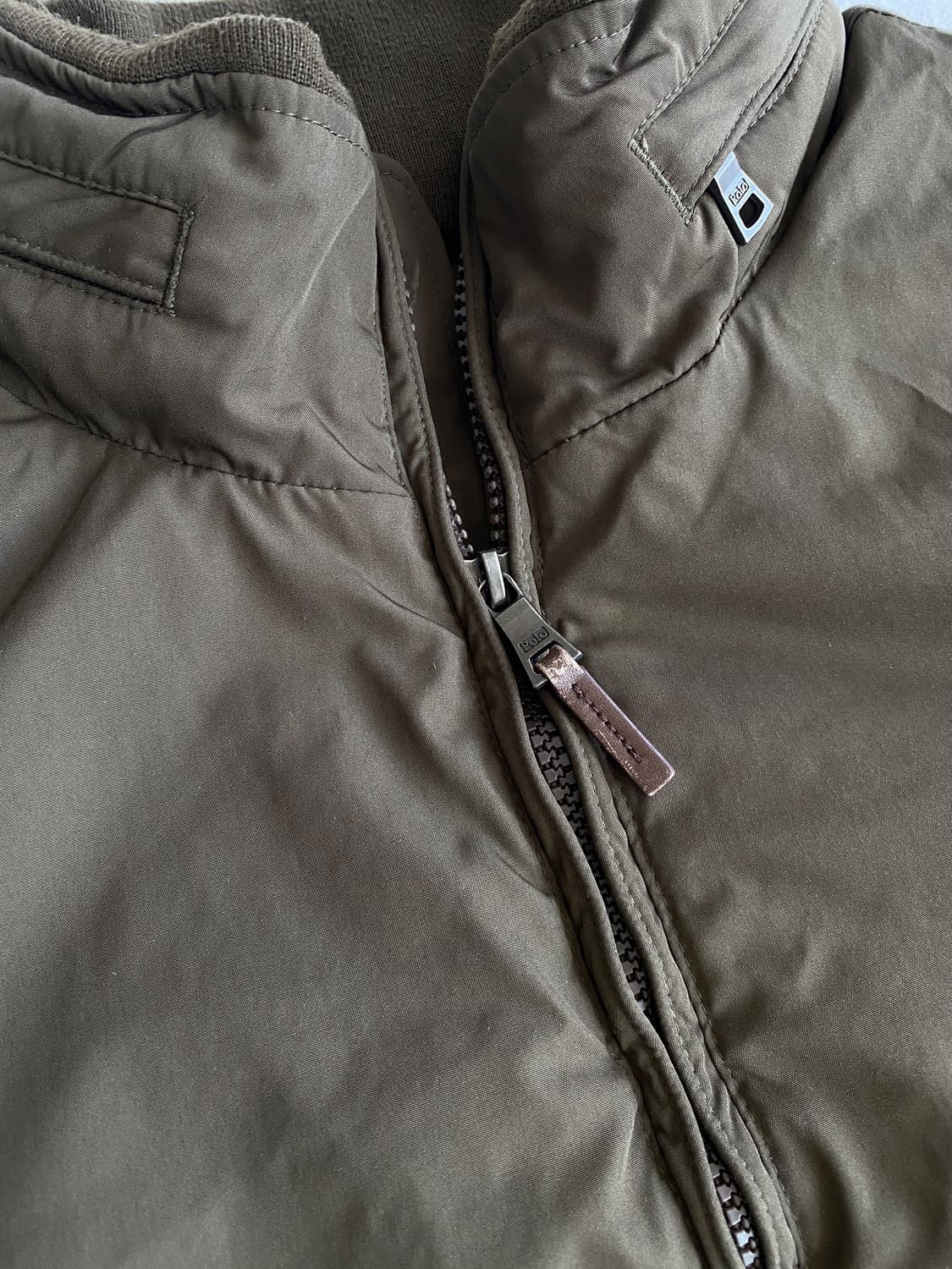 폴로 랄프로렌 Polyshell 페리 자켓  상품이미지4