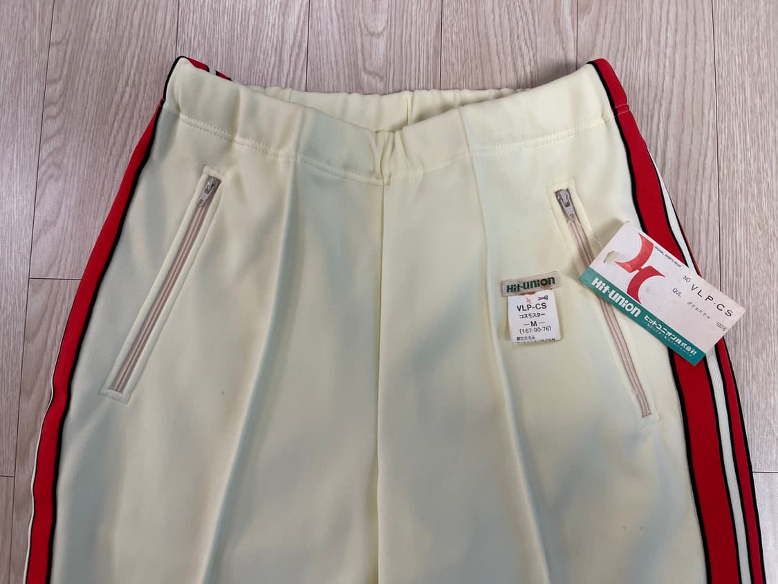 히트 유니온 90s 올드 트랙 팬츠 Hit Union 1번 OLD  상품이미지3