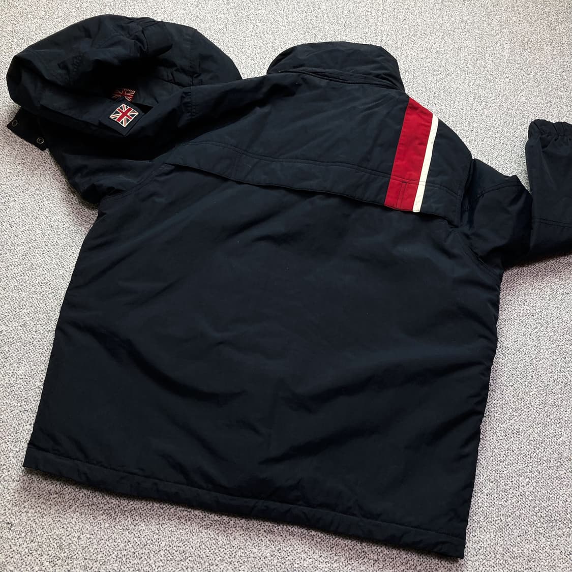 Reebok Classic 리복 올드스쿨 벡터 점퍼 자 상품이미지7