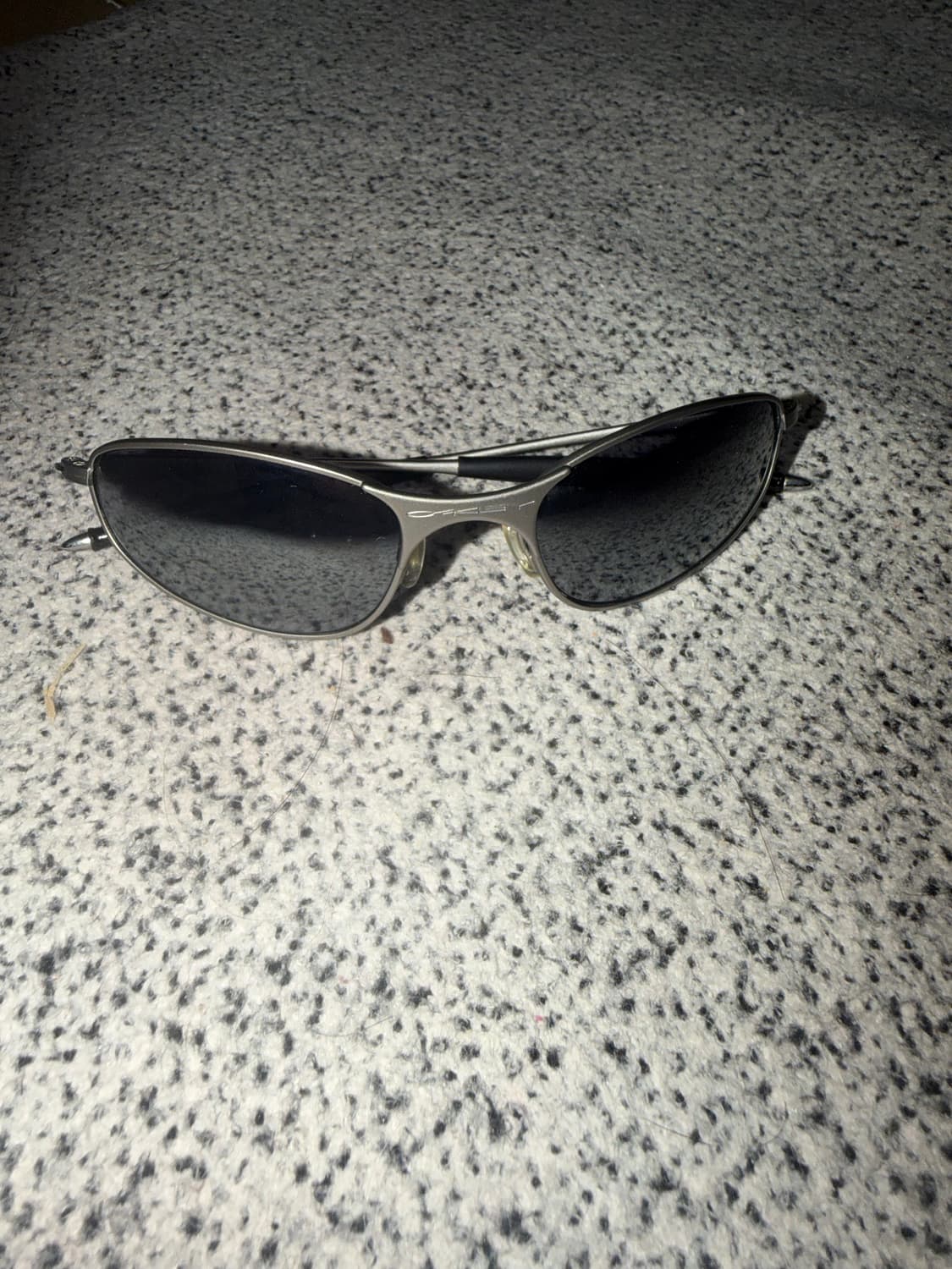 오클리 a wire  상품이미지1