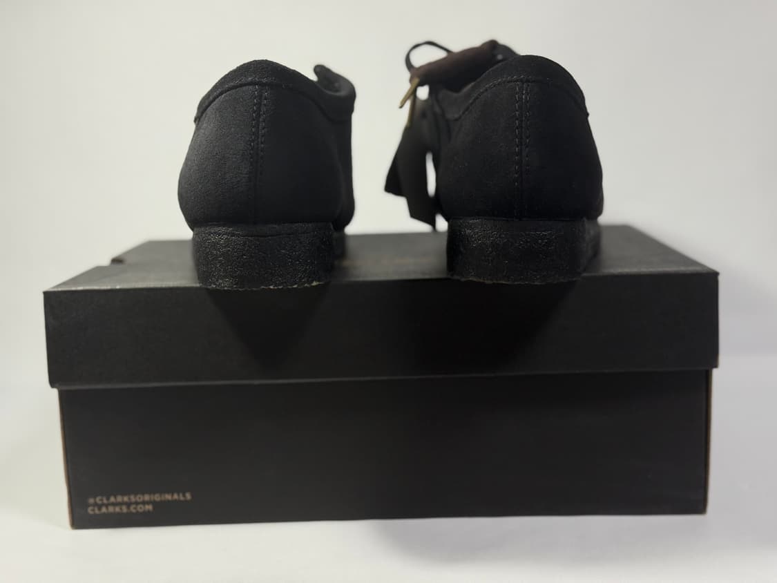 클락스 지용킴 선블리치드 왈라비 새상품 상품이미지4