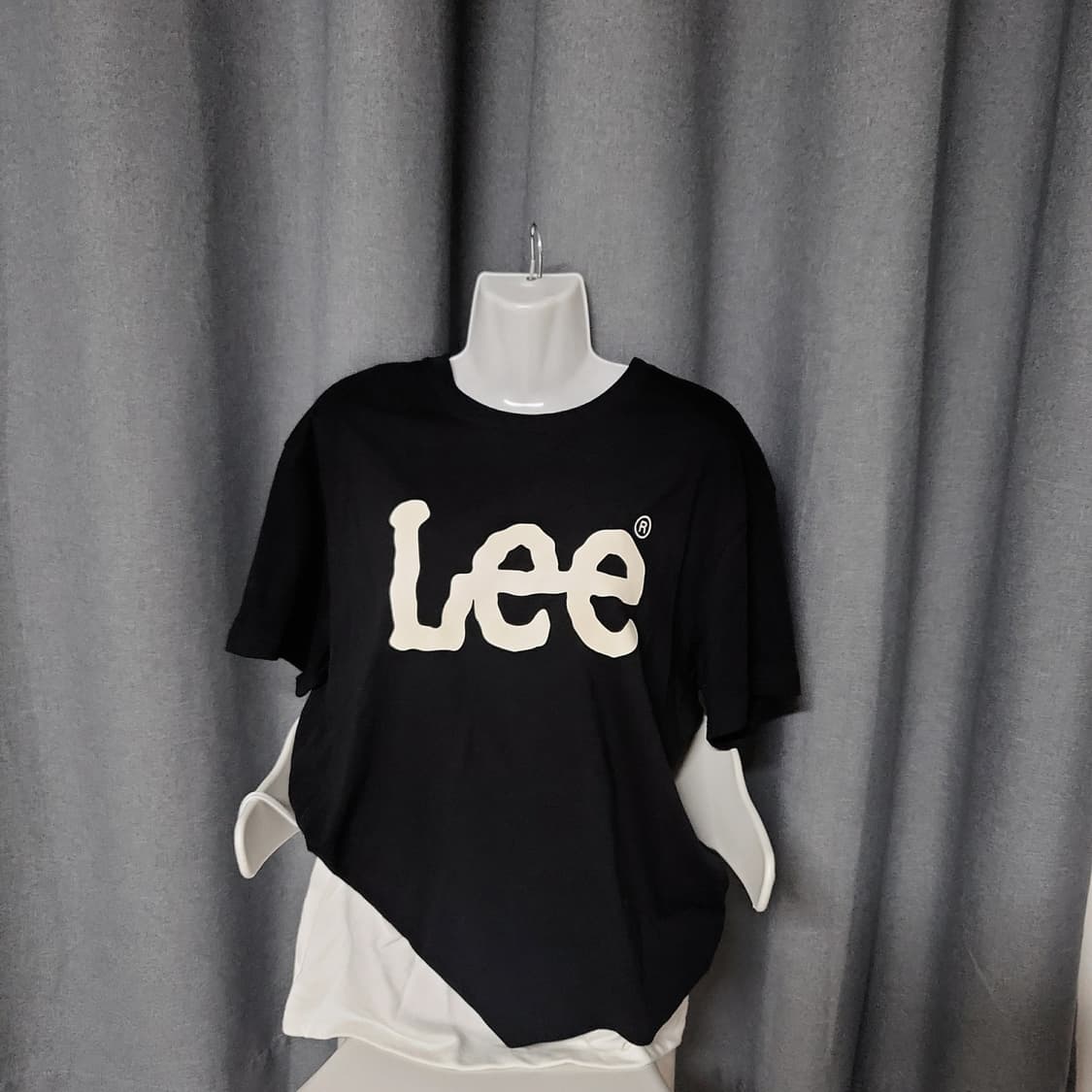 Lee 반팔 상품이미지2