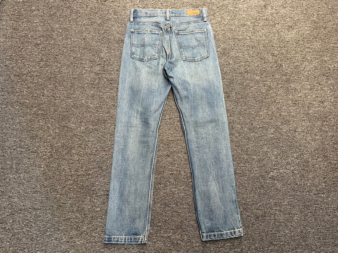 [25] 폴로 랄프로렌 슬림스트레이트 데님  상품이미지4