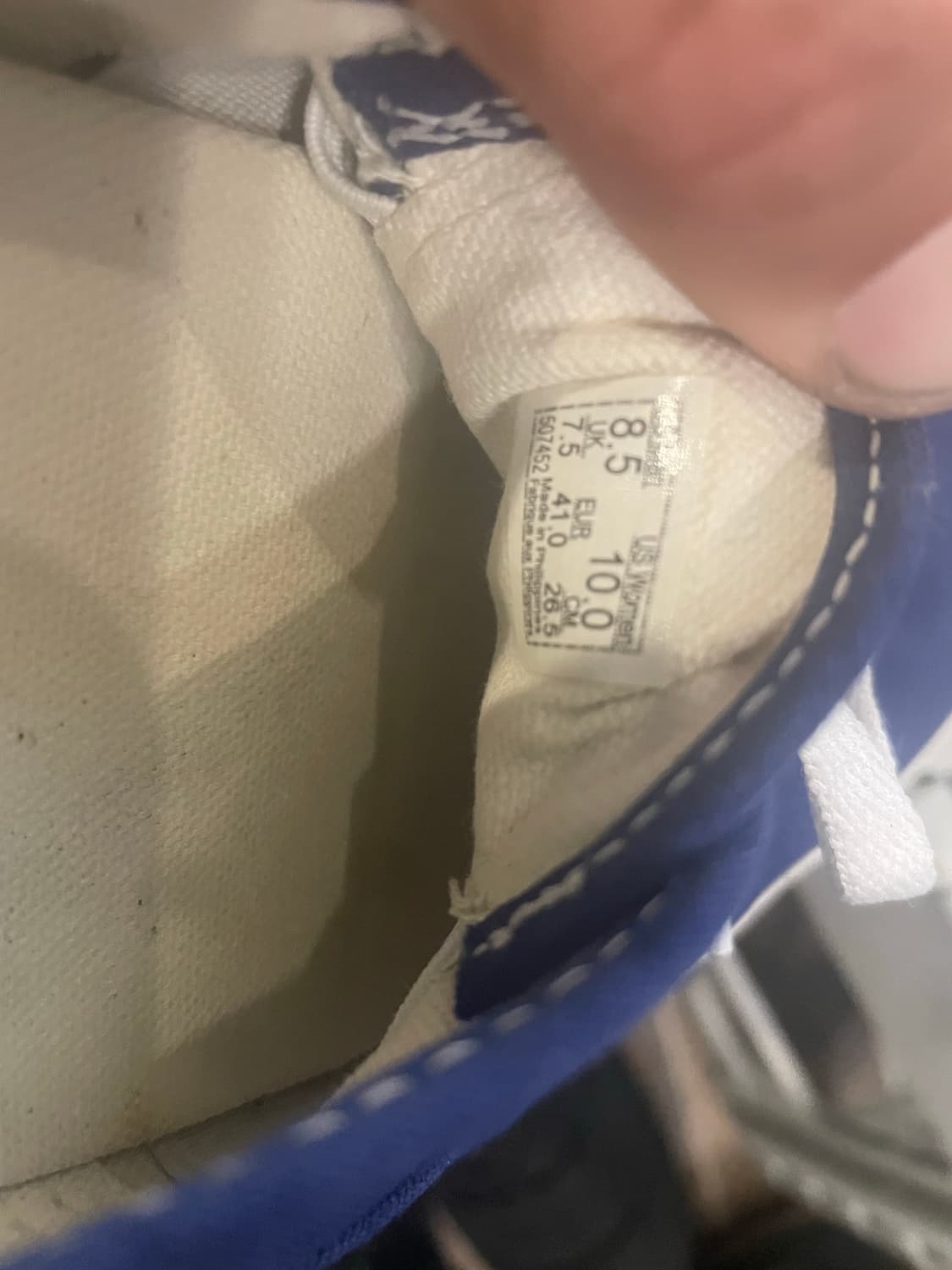 반스뮬265 상품이미지3