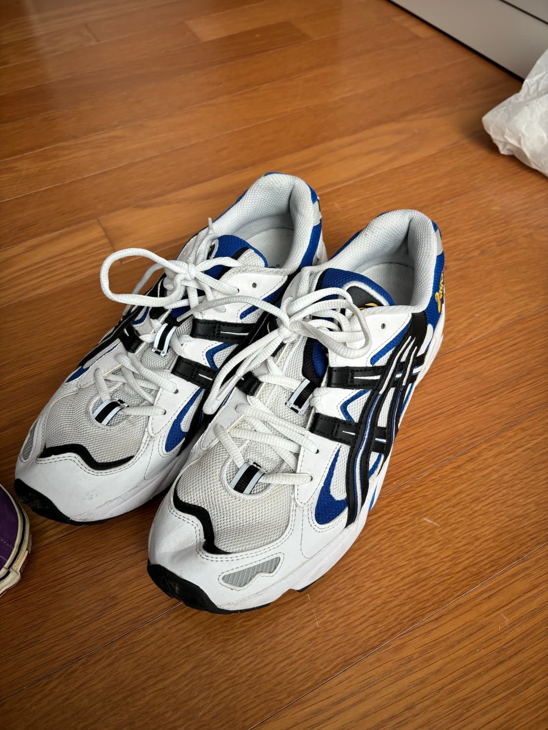 아식스젤카야노 5 og 280 상품이미지1