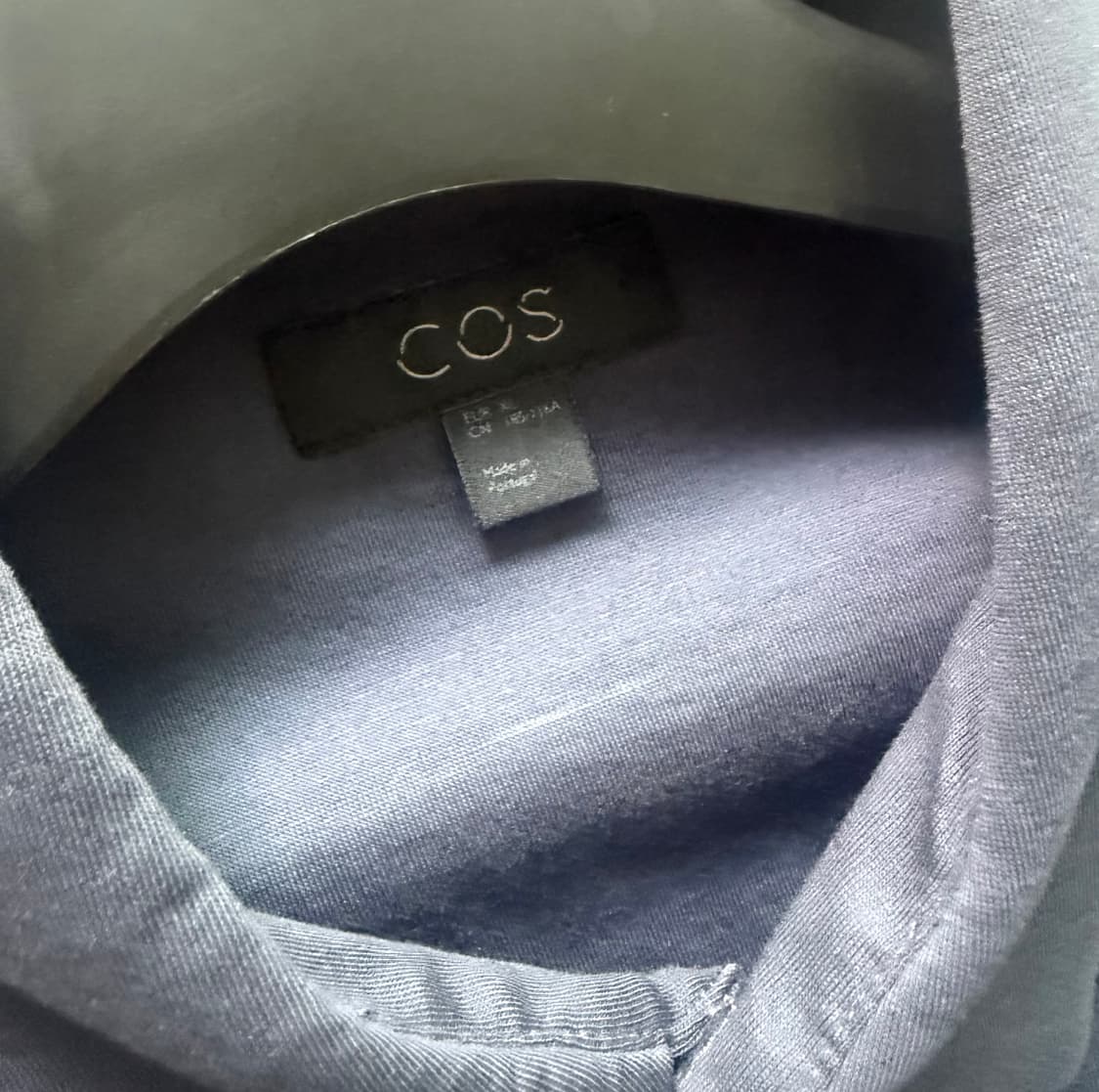 COS 셔츠 팝니다! 상품이미지2
