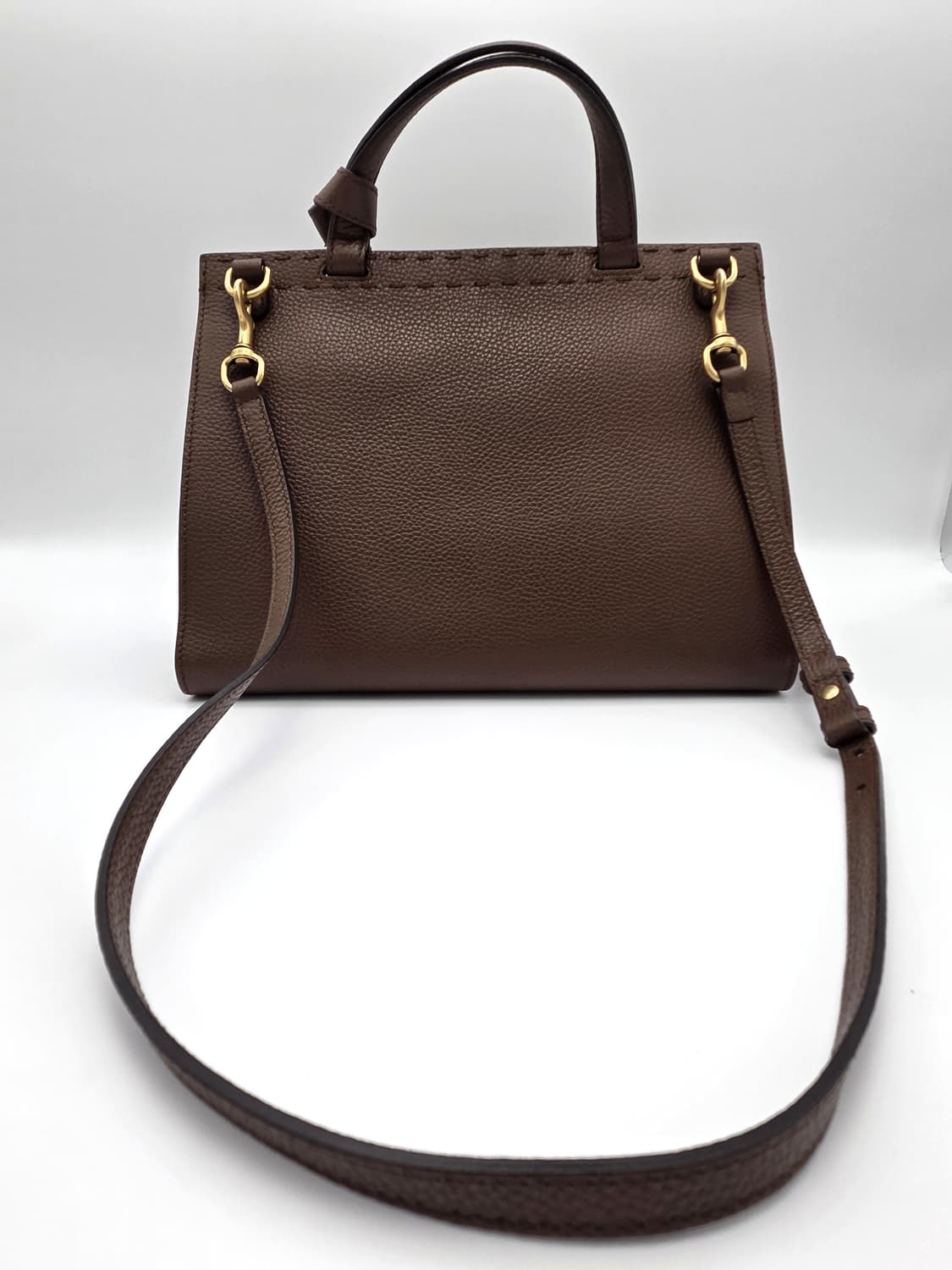 구찌GG 마몽 탑핸들 숄더백 421890 상품이미지4