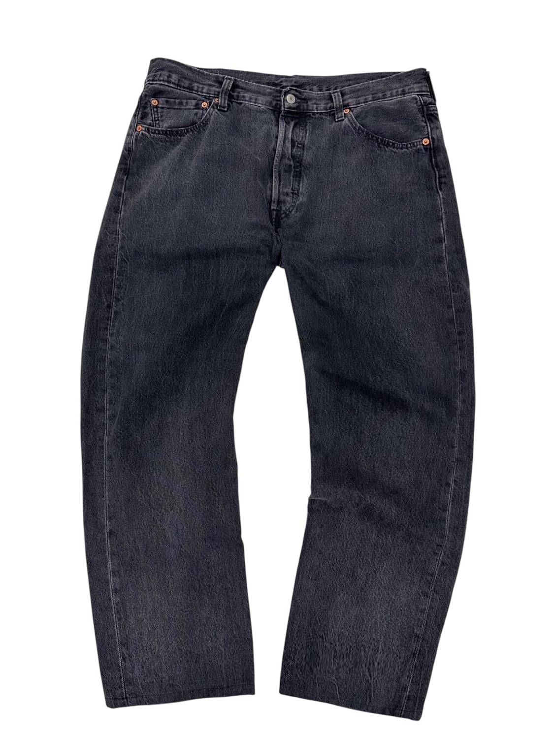 리바이스 501 블랙데님 (36)  상품이미지1