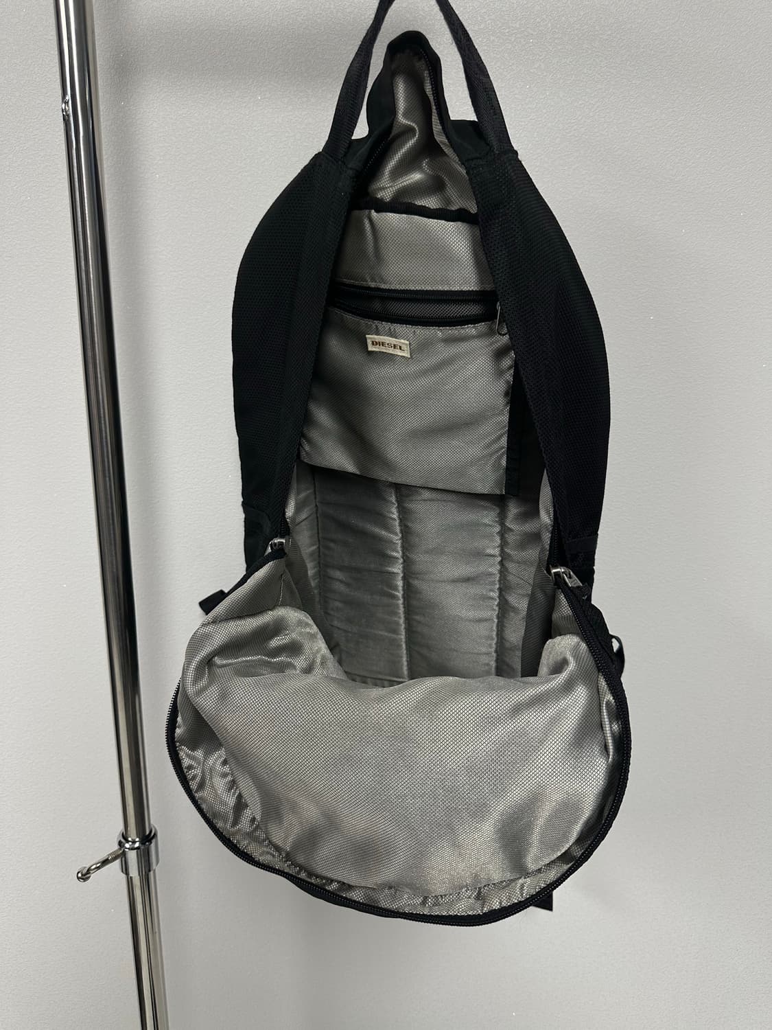 디젤 백팩 상품이미지5