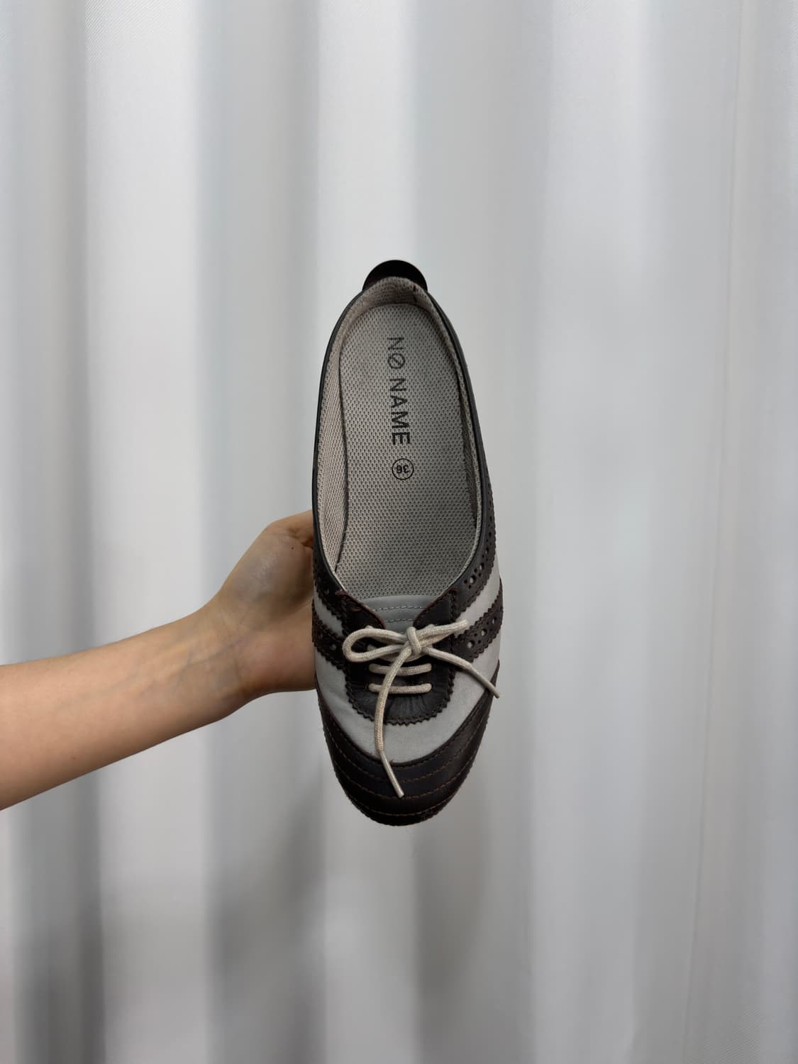 no name shoes 상품이미지5