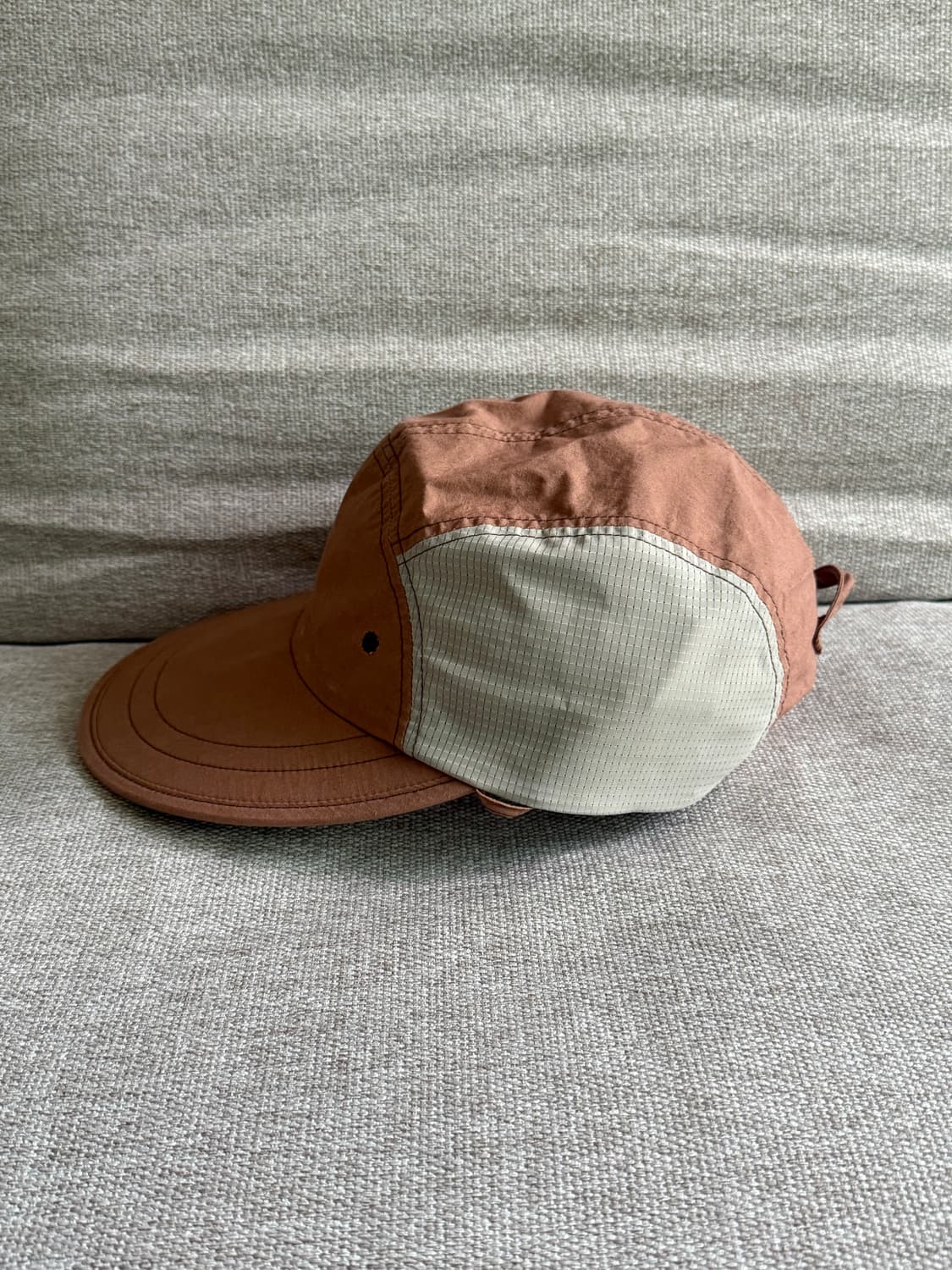 Noroll honk mesh cap 상품이미지2