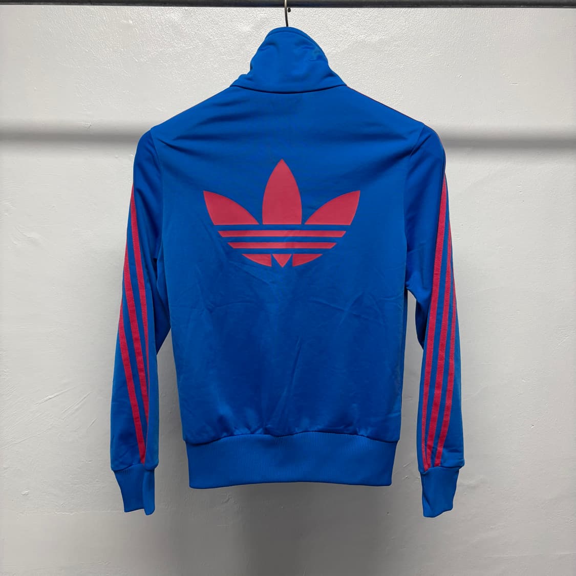 아디다스 파이어버드 빅로고 져지 2  상품이미지1