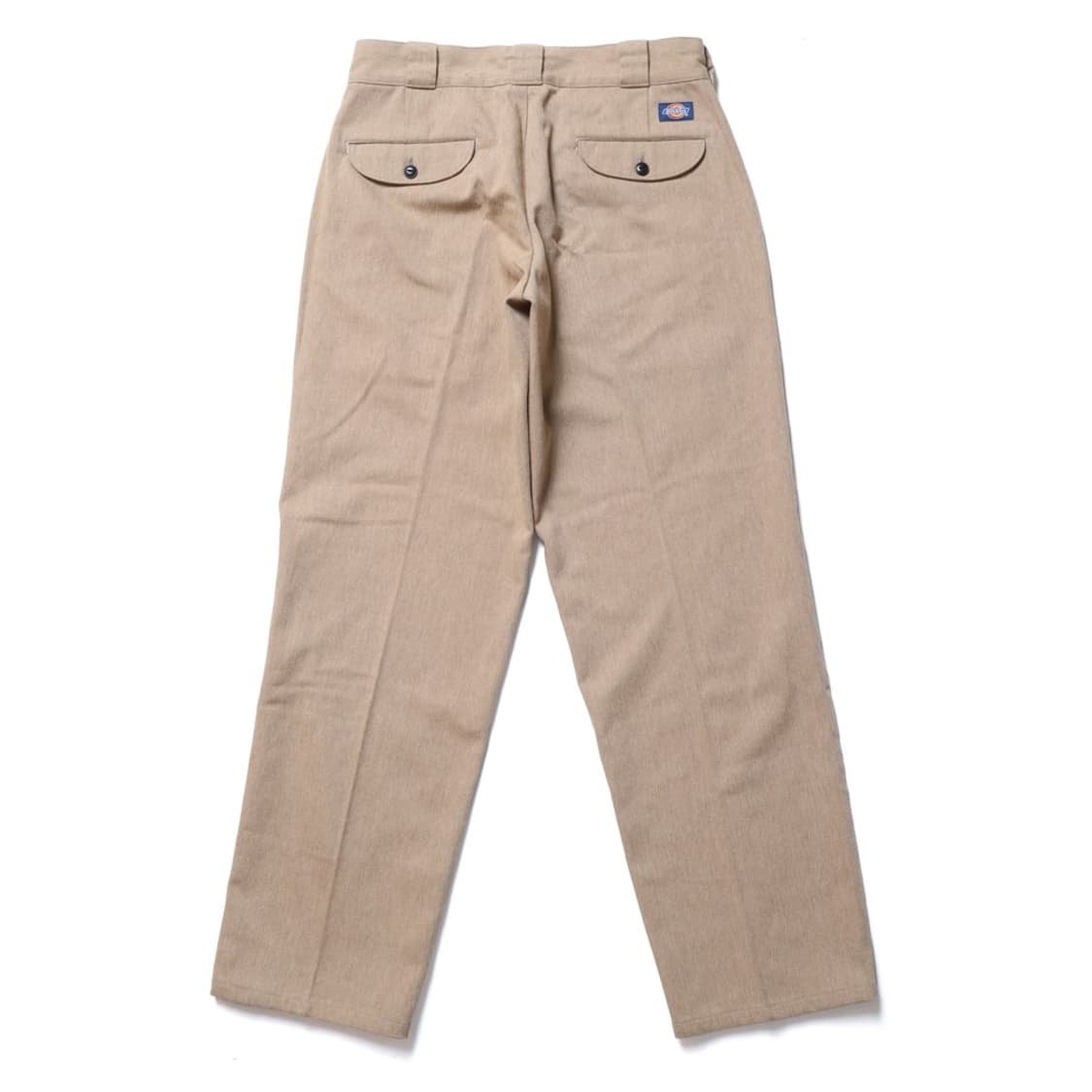 디키즈 Dickies Cotton Blended Wool Pants

 상품이미지4