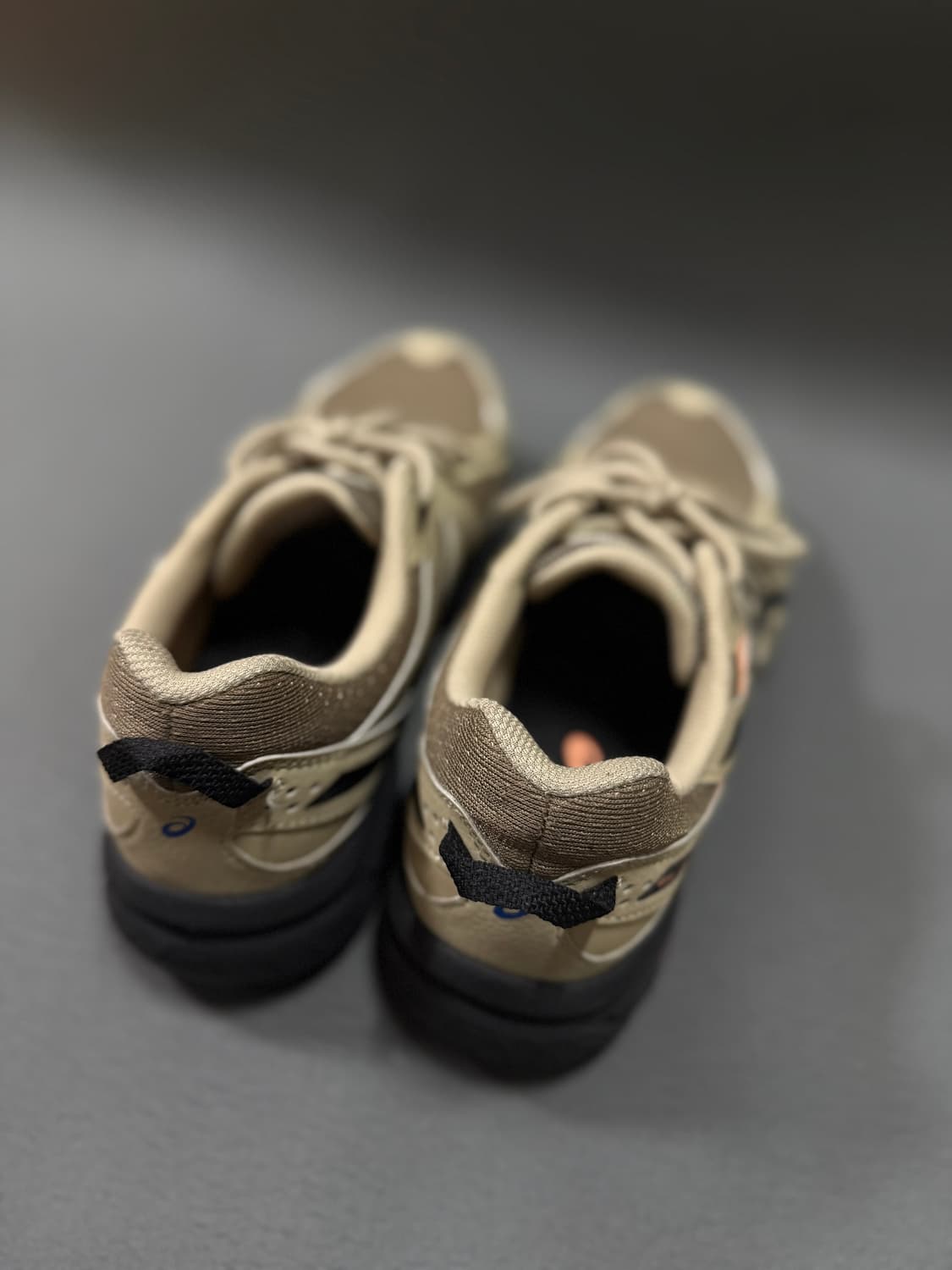아식스 Asics Gel-Venture 6 SPS Pepper Black 상품이미지2