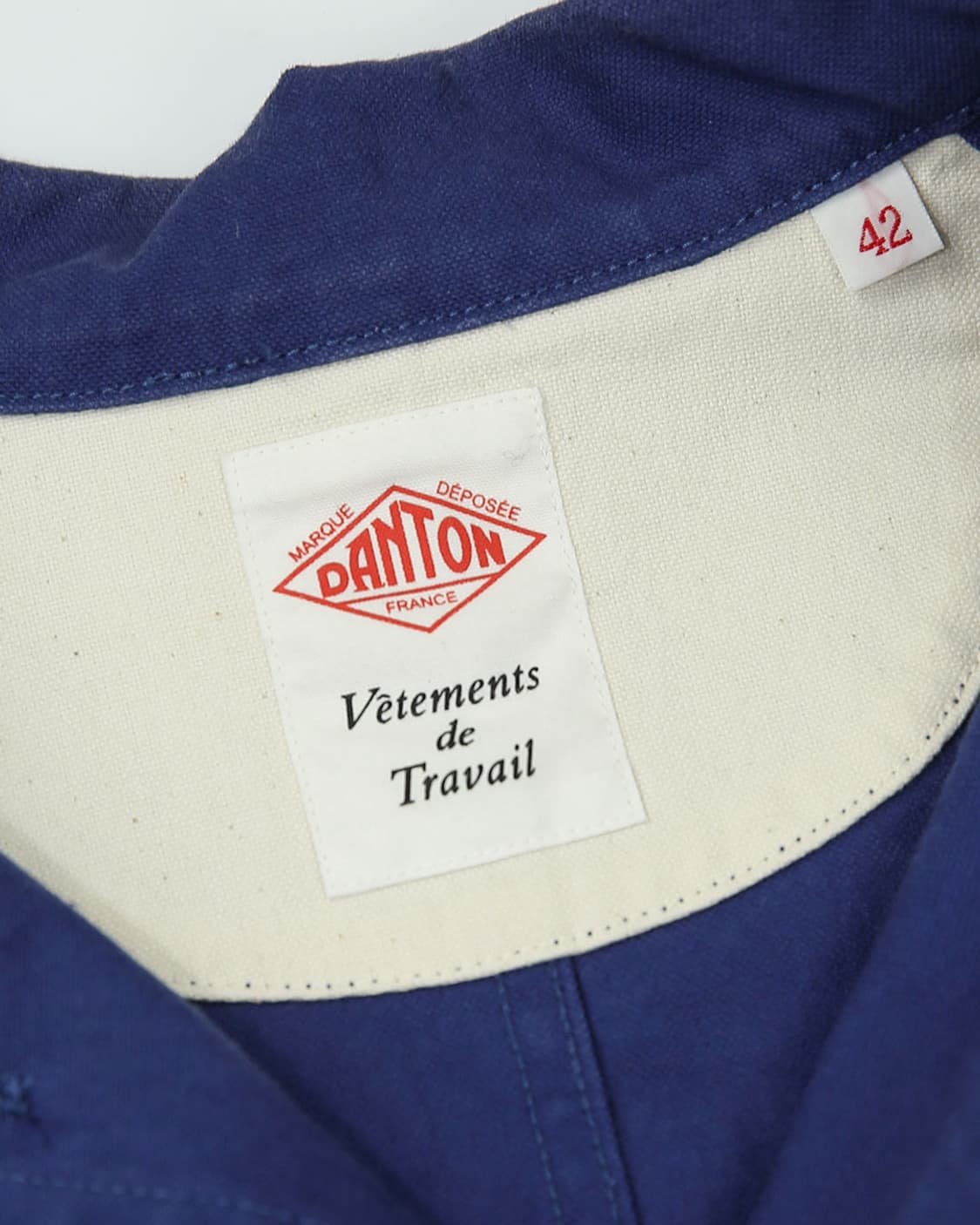 DANTON SINGLE JACKET 상품이미지8