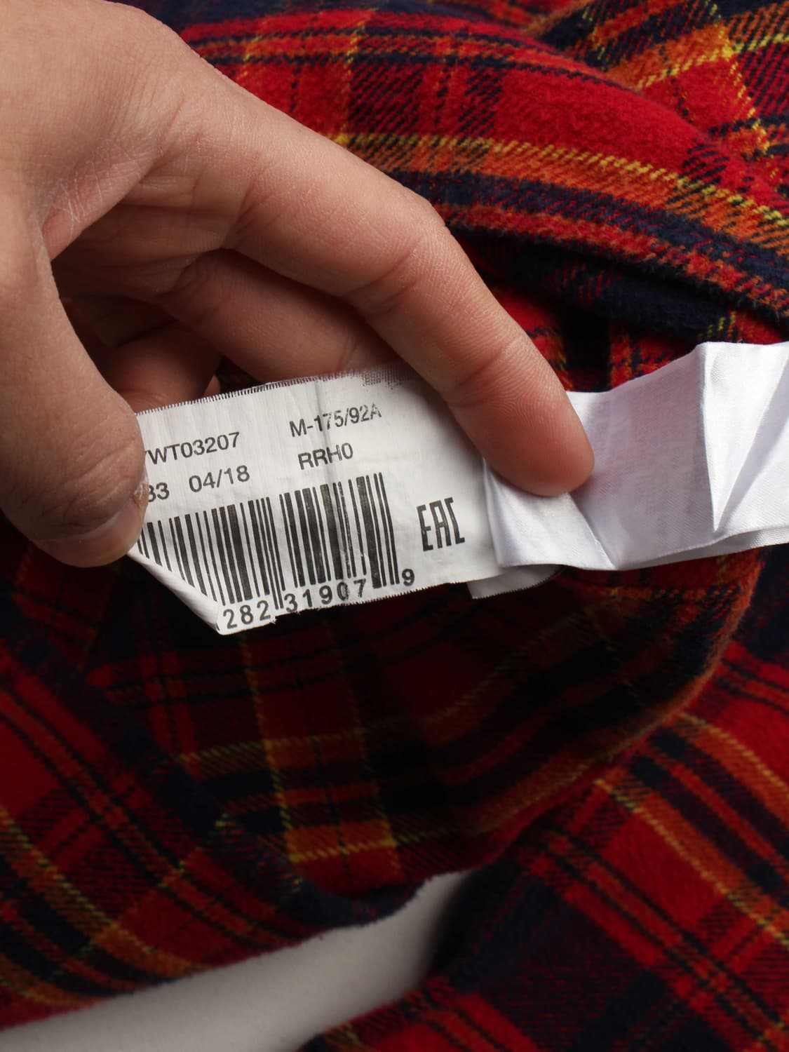 DC SHOES (M) 상품이미지2