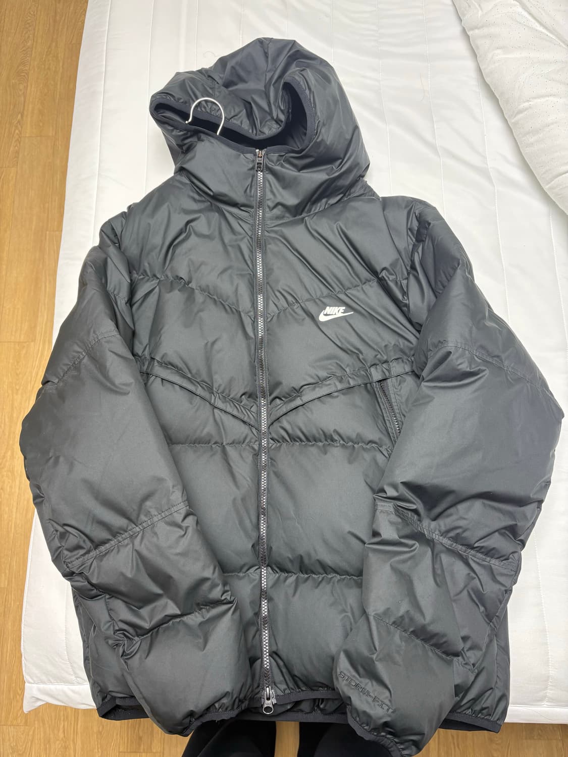 나이키패딩팔아요 상품이미지1