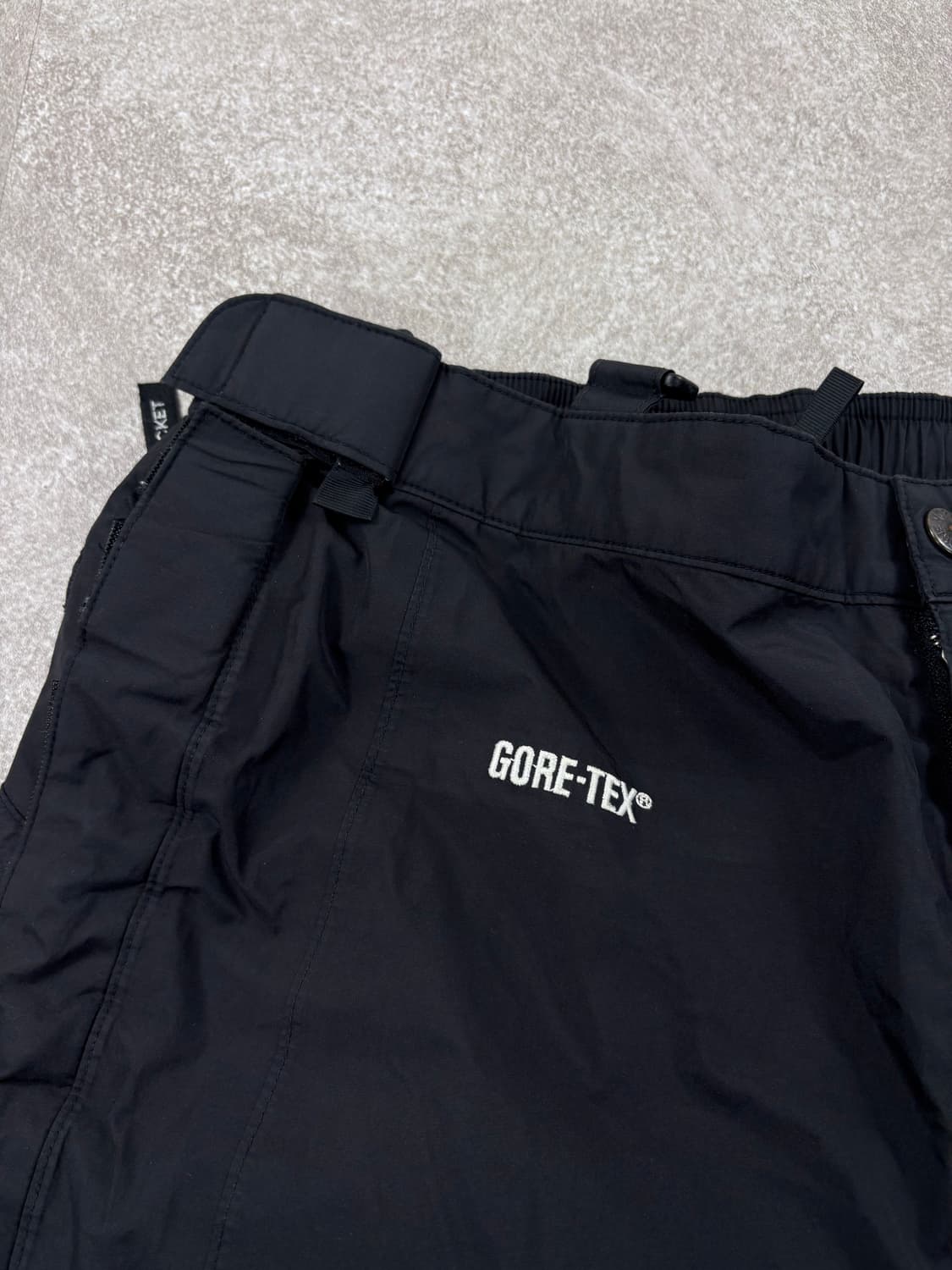 The North Face Gore-Tex Pant    상품이미지4