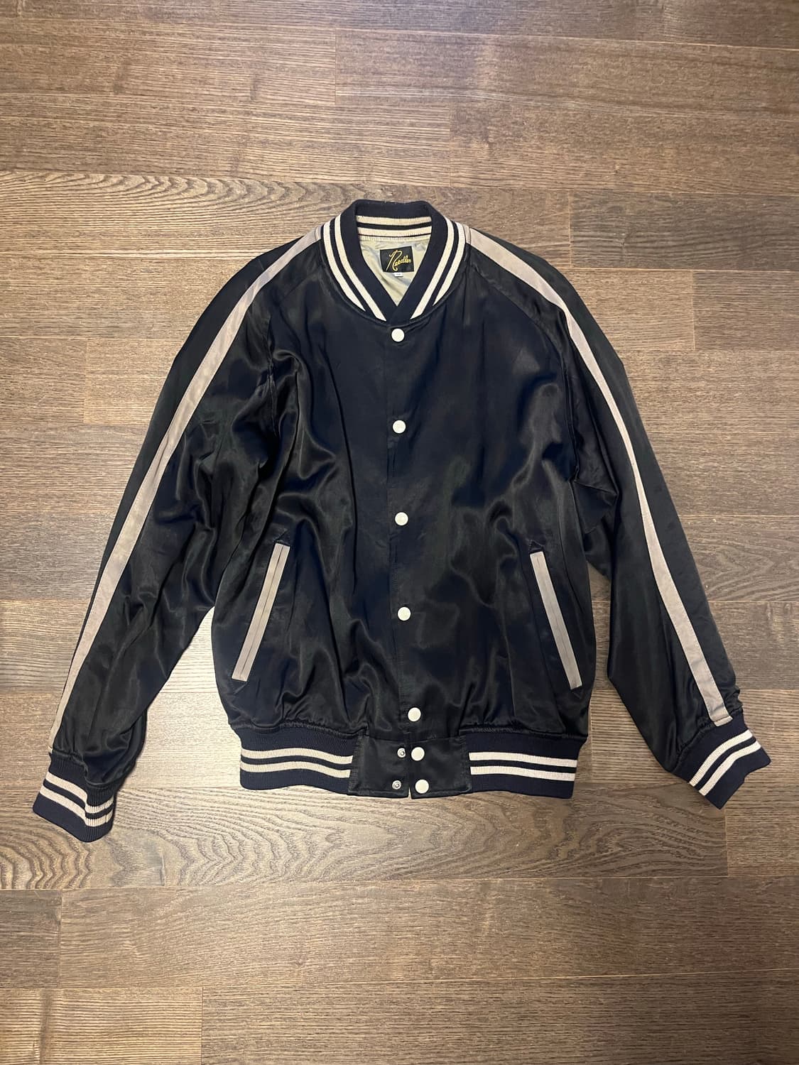 니들즈 자켓 상품이미지1