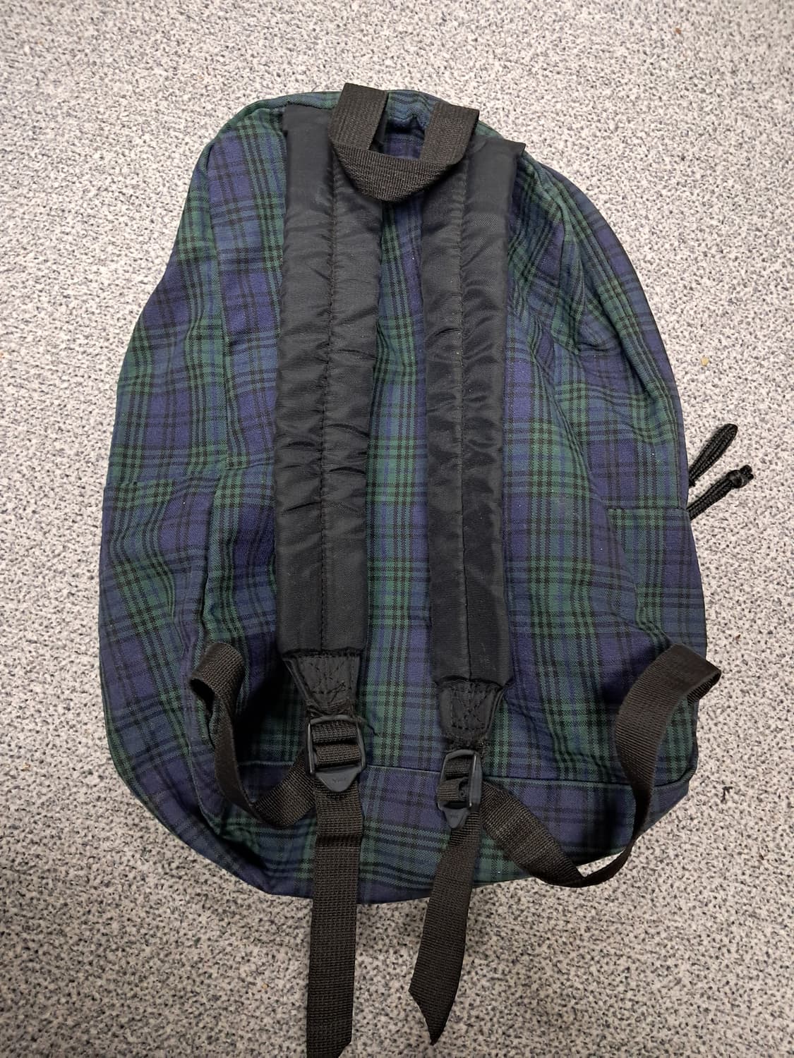 잔스포츠90usa백팩 상품이미지2