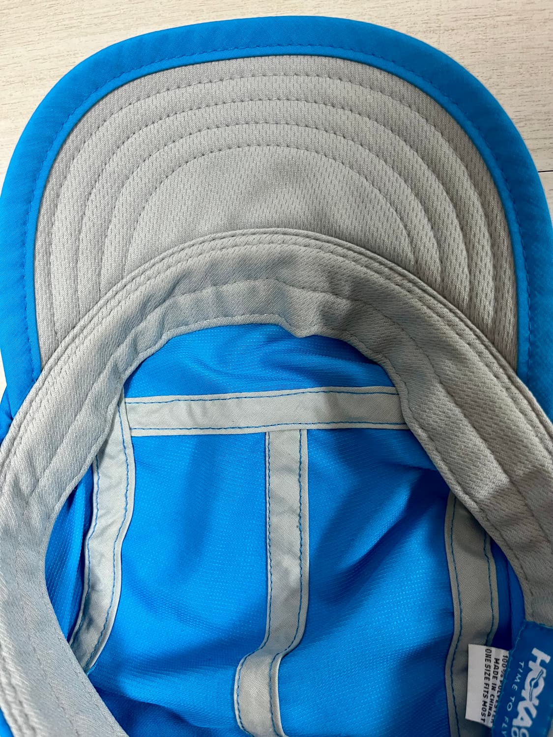 호카 HOKA 팩커블 트레일 햇 상품이미지2