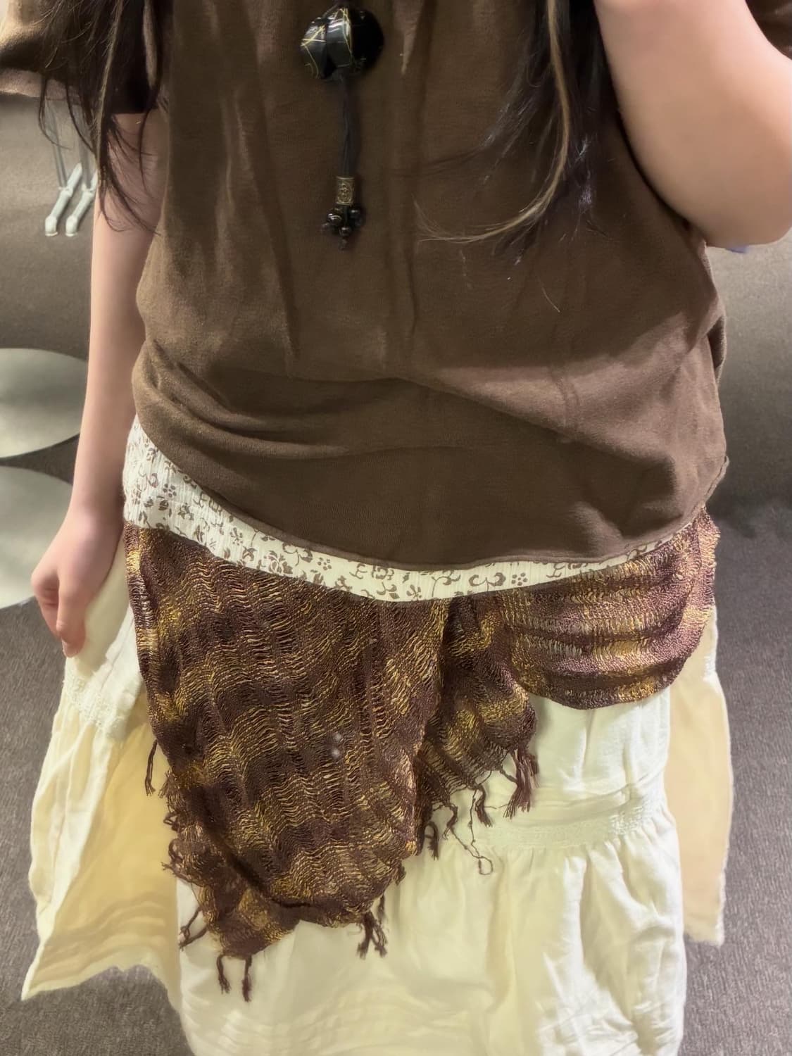 Vintage Mori Aesthetic 🌳 🦌 상품이미지3