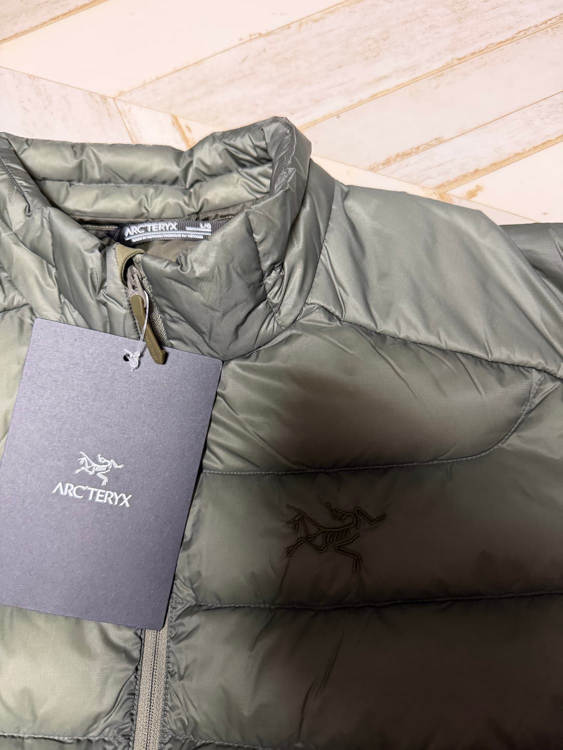 아크테릭스 세륨 포리지 상품이미지2