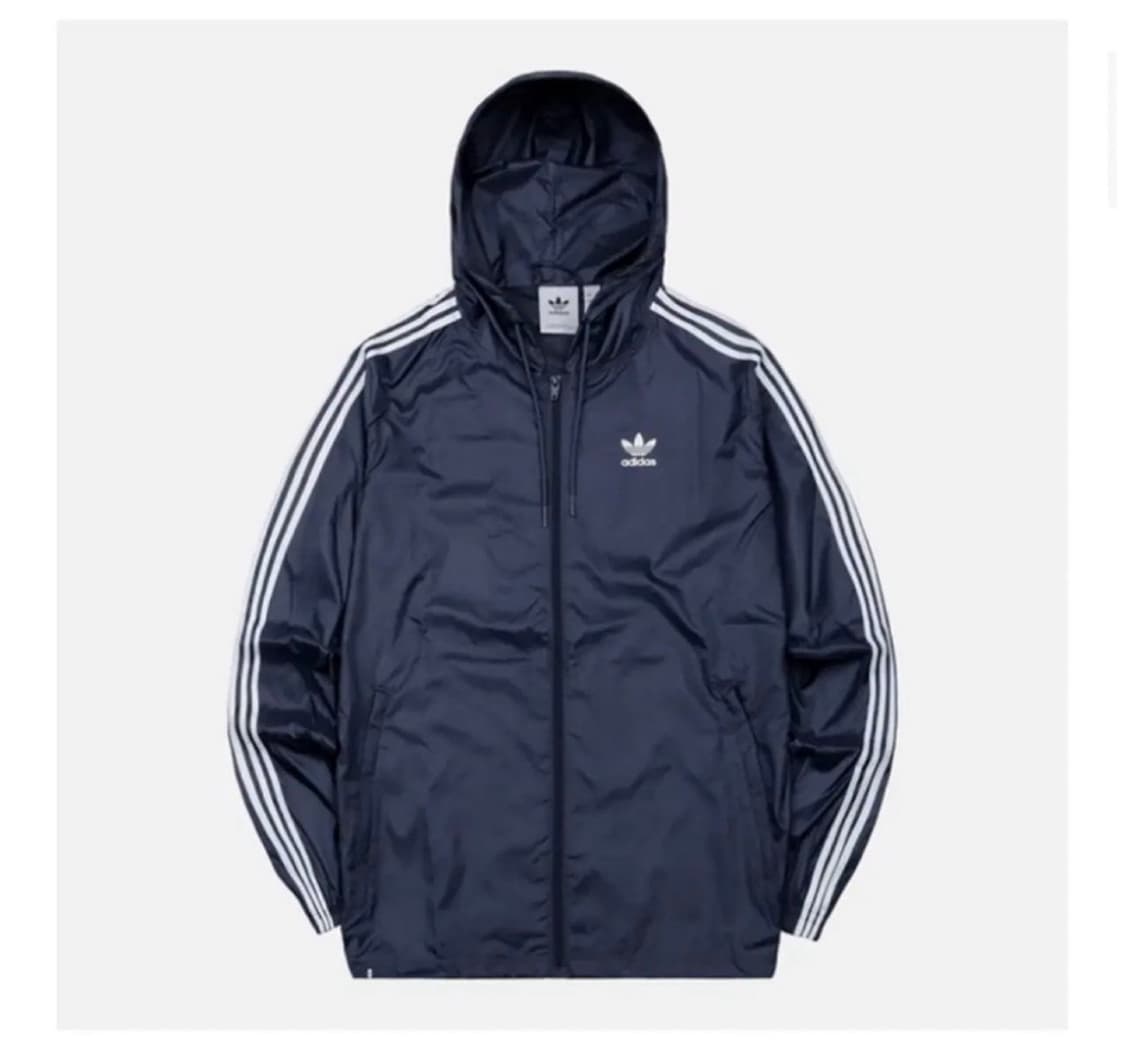 아디다스 HB9491 윈드브레이커 상품이미지1