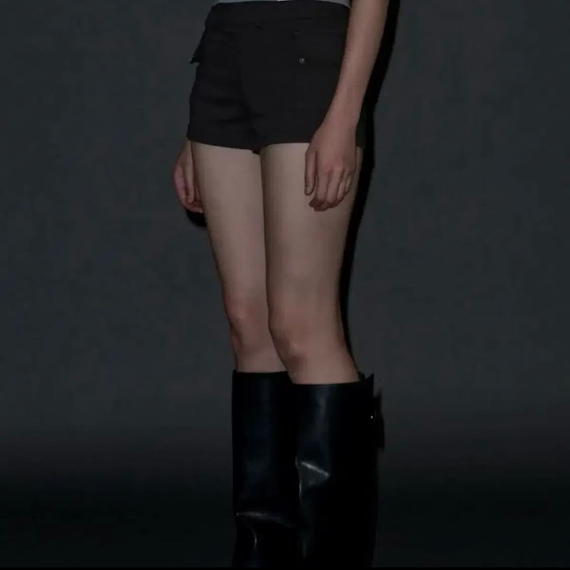 이네기 카고 쇼츠 상품이미지2
