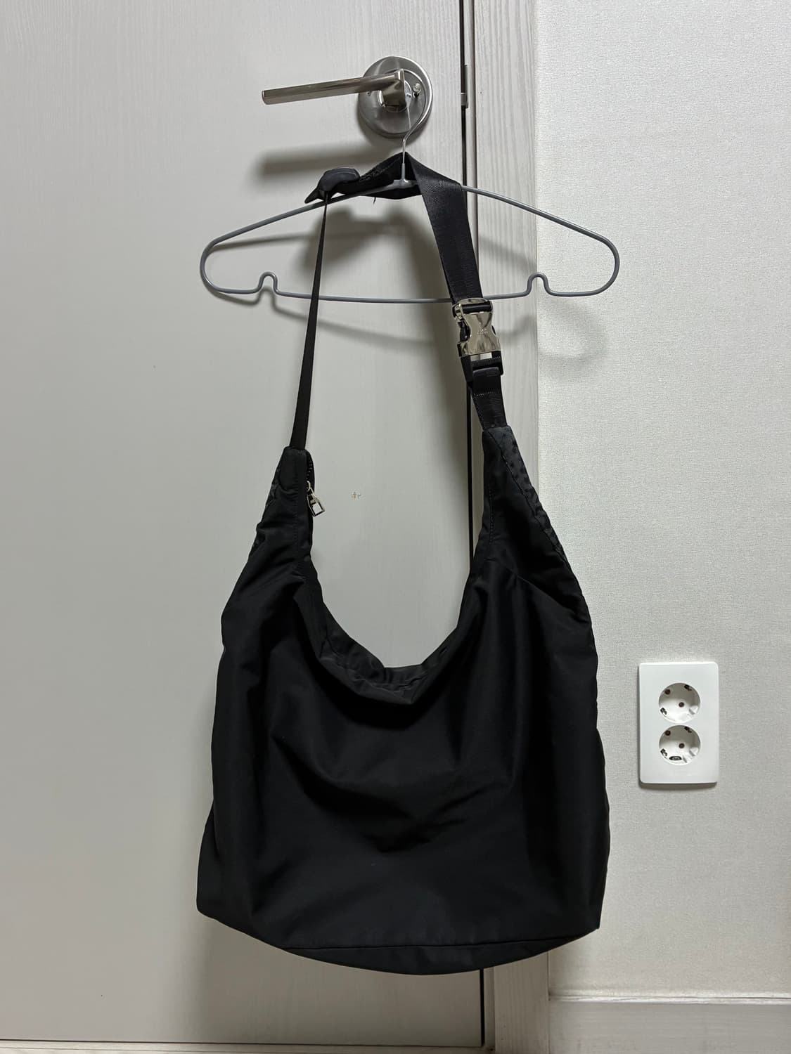 ARCS HEY Sling Bag / Black 상품이미지5