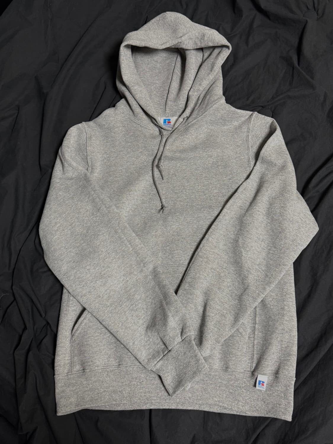 Russell Athletic 후드티 현행 (S) 상품이미지3