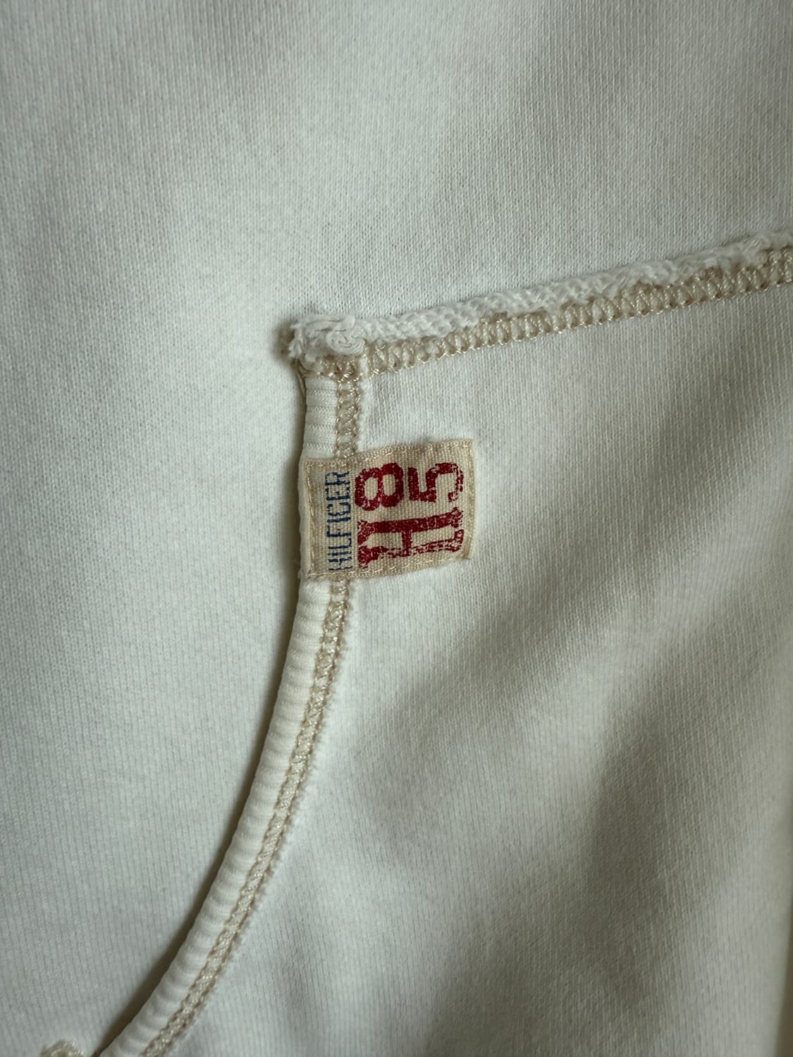 타미힐피거(TOMMY HILFIGER) 후드집업 상품이미지7