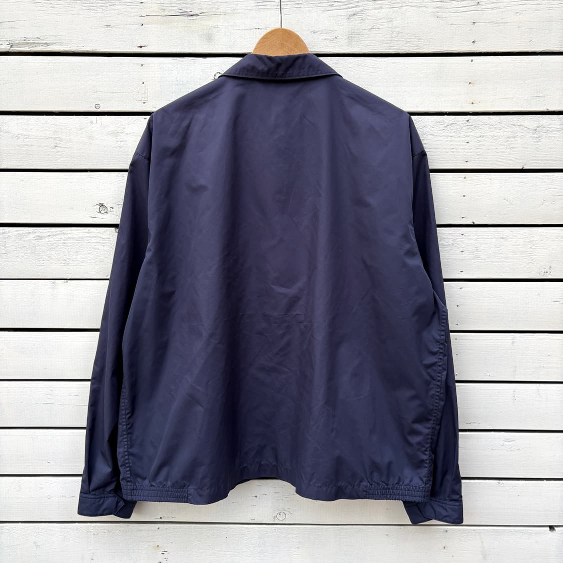 Polo 폴로 나일론 자켓 상품이미지2