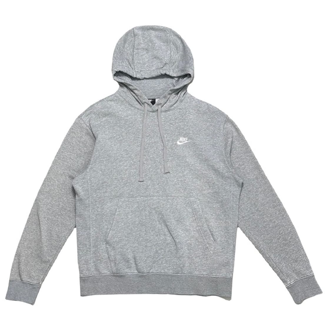 NIKE 후드티 그레이 M 상품이미지1