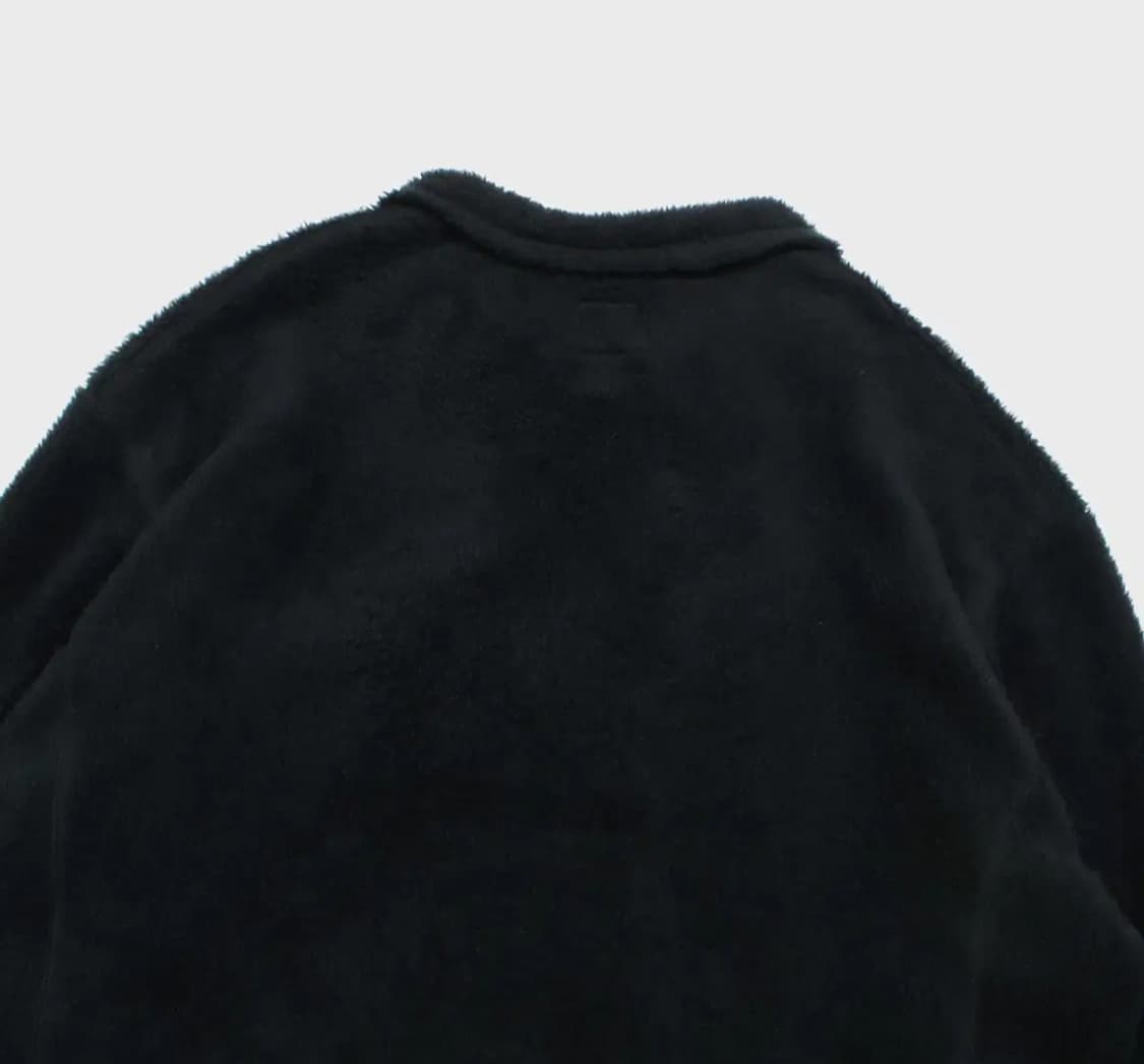 포터 클래식 플리스프렌치  자켓 상품이미지6