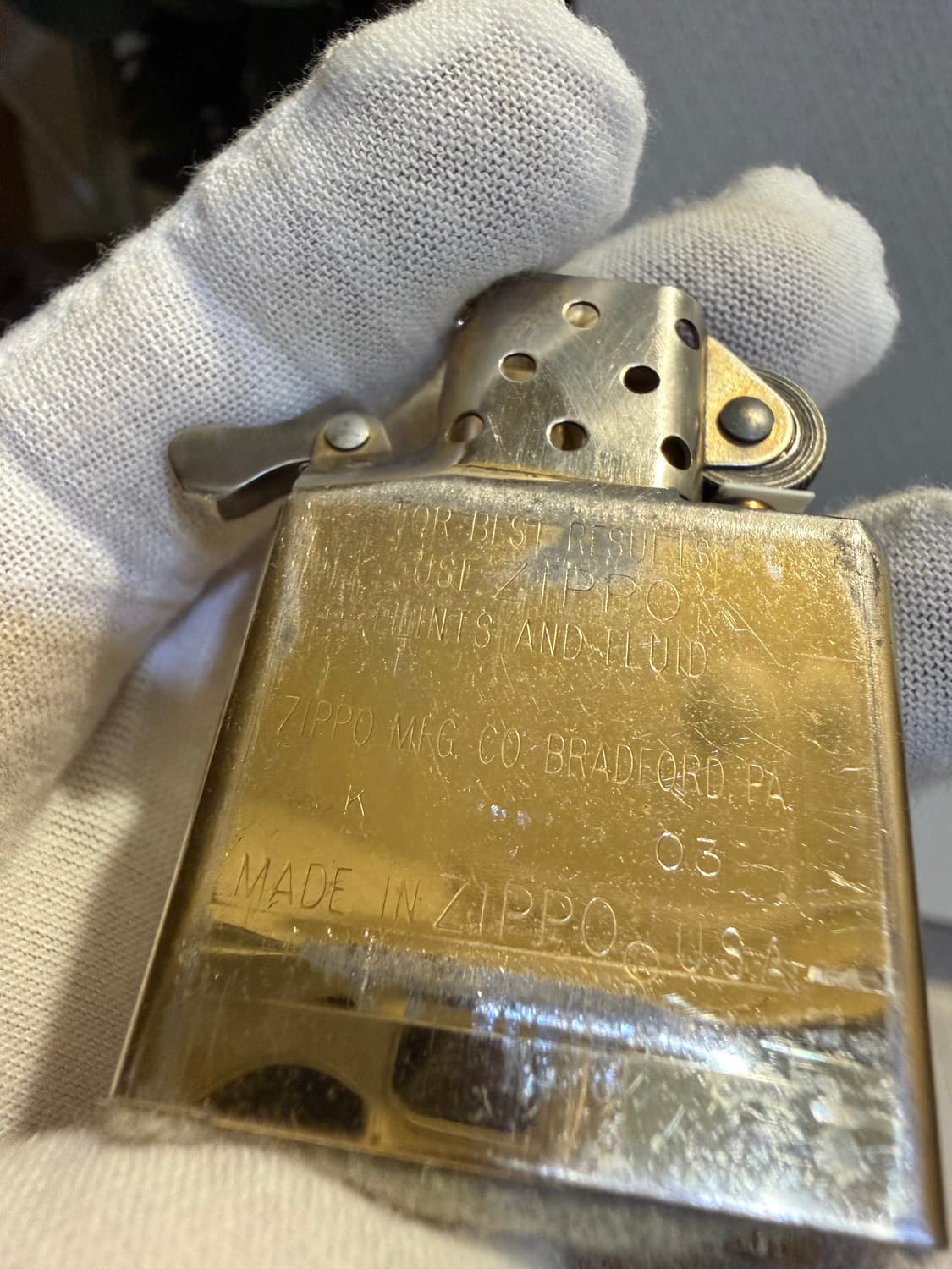 지포라이터 상품이미지9