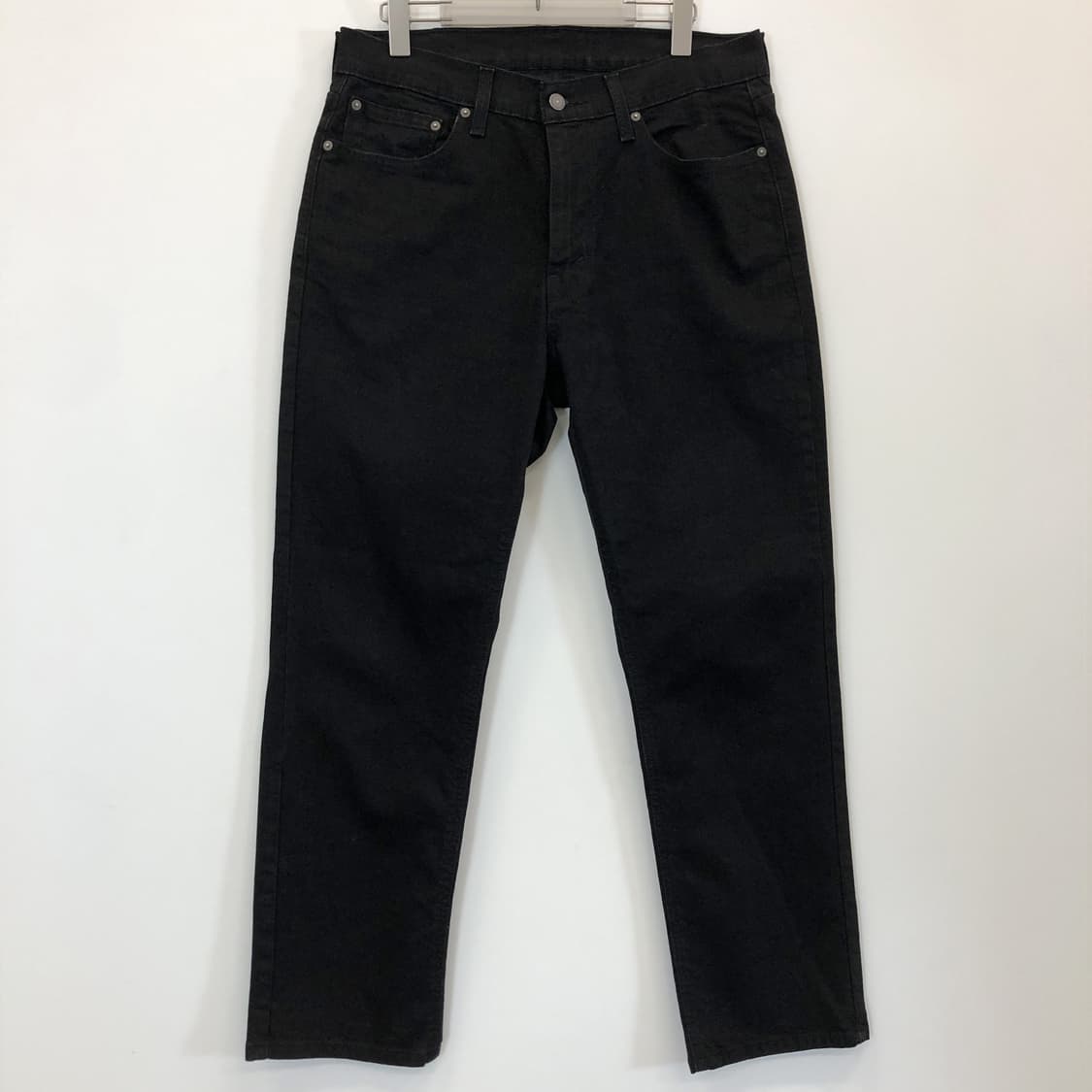 리바이스 541 블랭크탭 블랙진 34 인치  상품이미지1