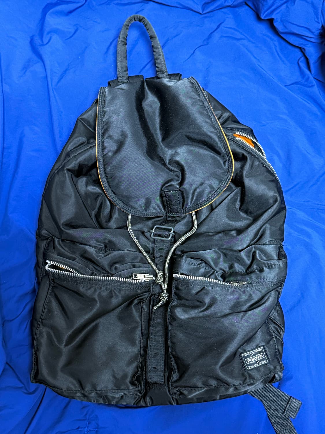 요시다 포터 탱커 백팩 상품이미지1