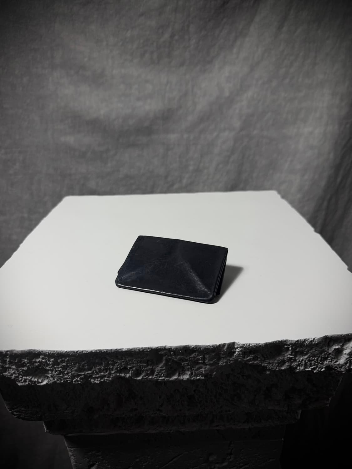 M.A+ Folded Leather Wallet 상품이미지2