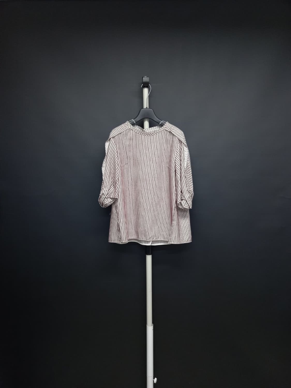마인 춘하추 7부6부 블라우스 82 44-66 상품이미지1