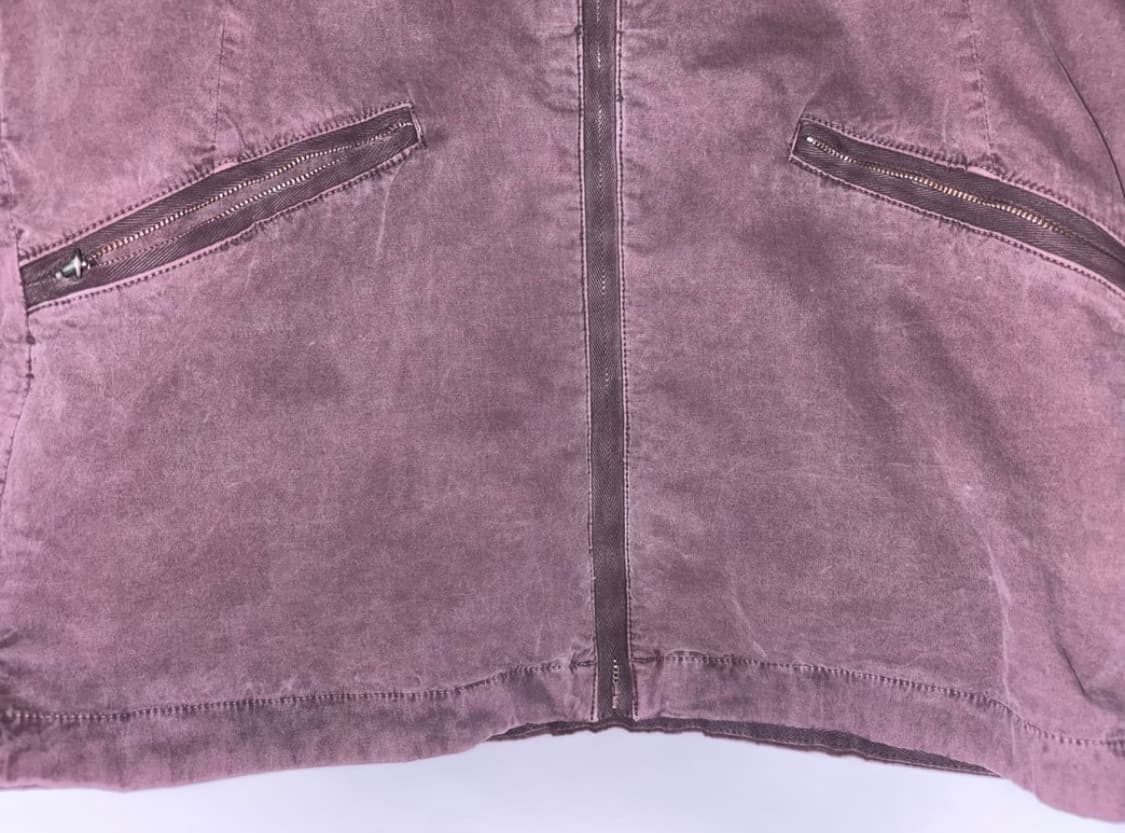 Cp컴퍼니 고글자켓 플럼  c.p. Company 상품이미지6
